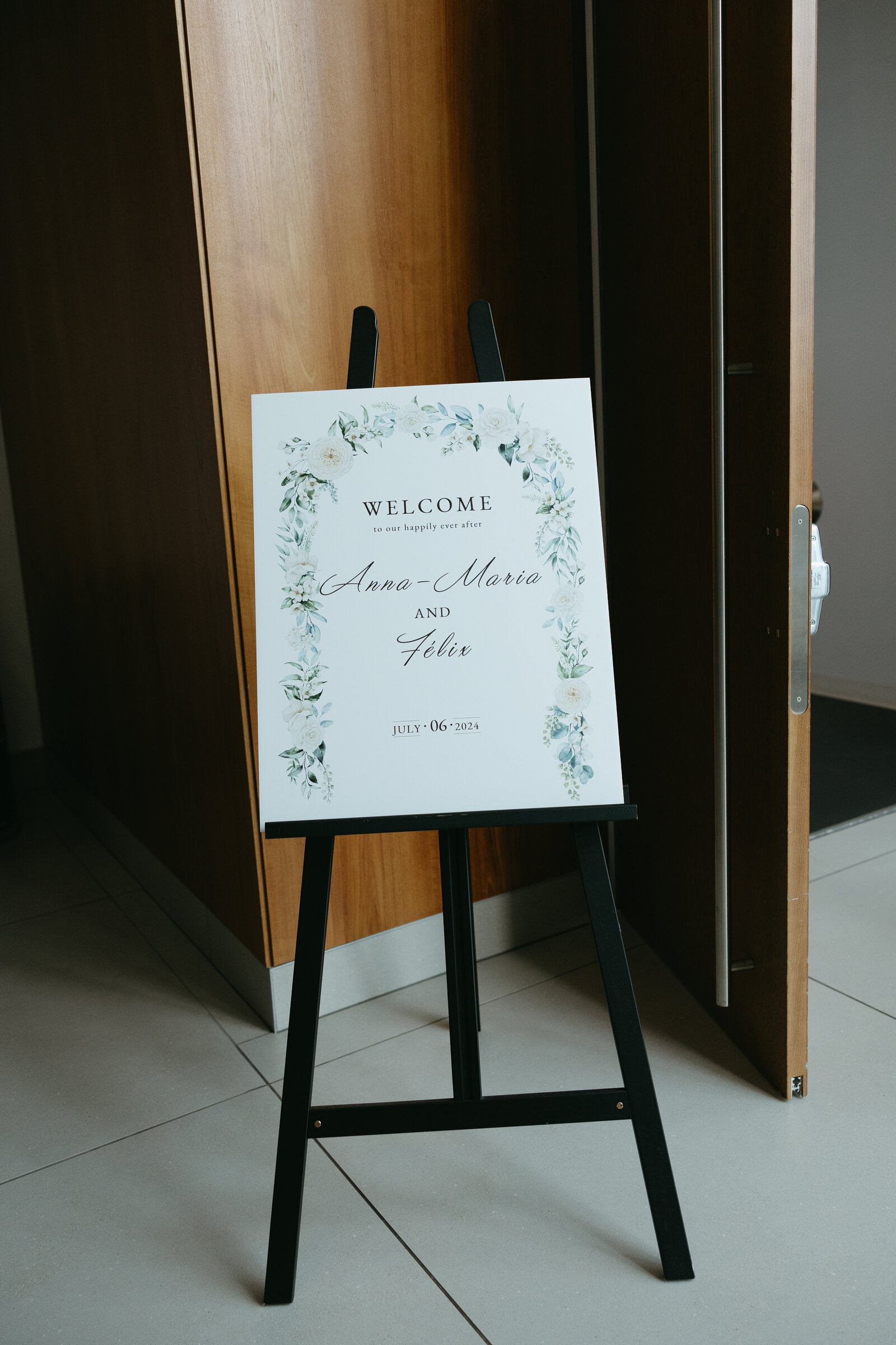 Anna & Felix's Wedding - Lance Photography 51