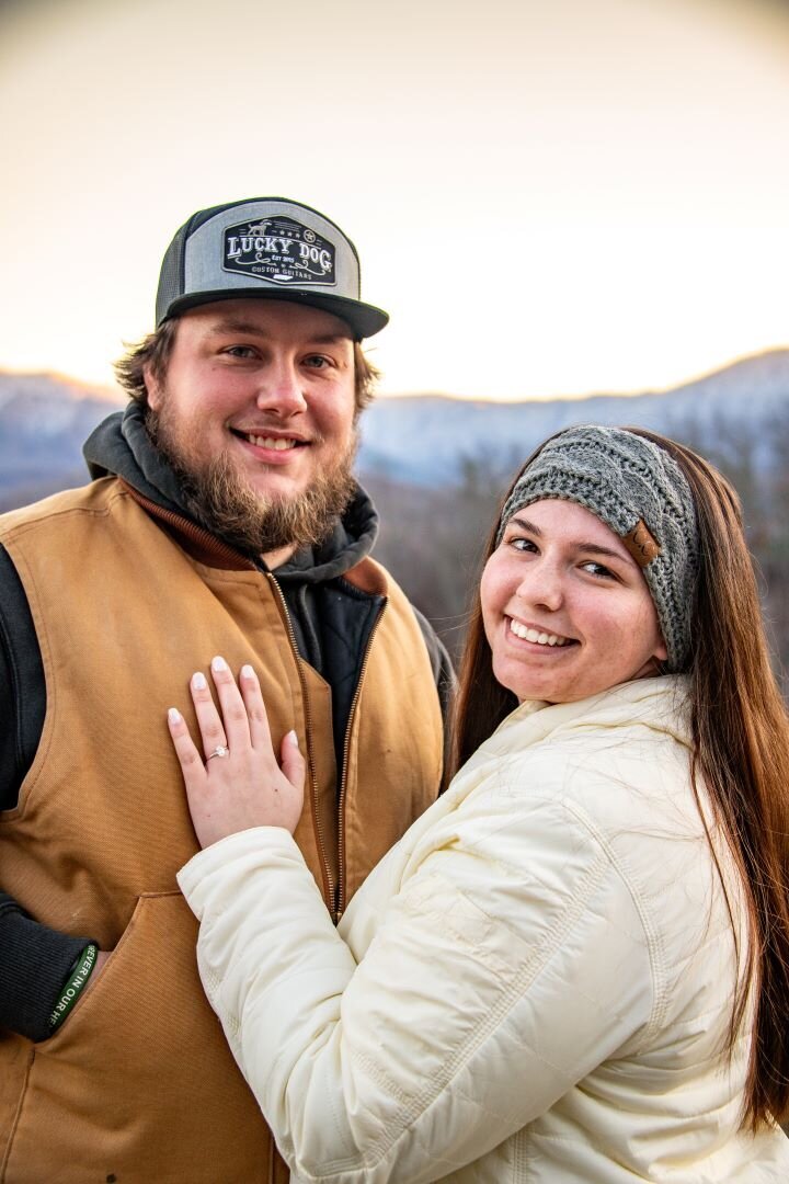 Smokies_Proposal