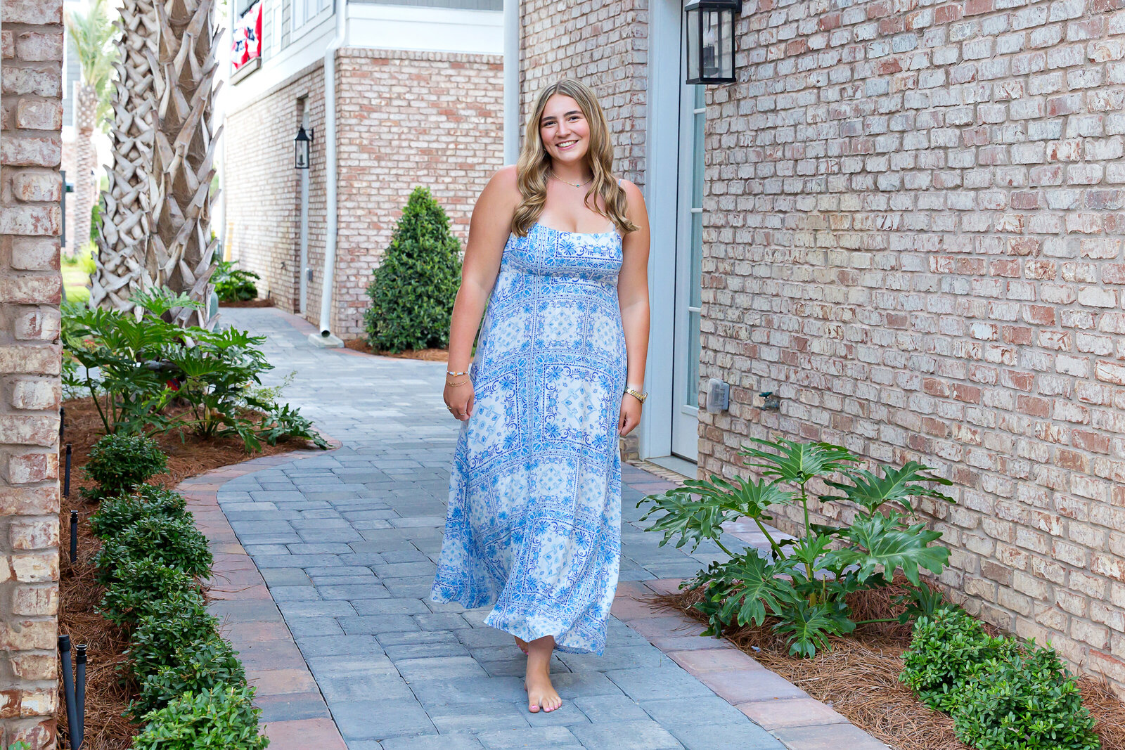 Destin senior photographers