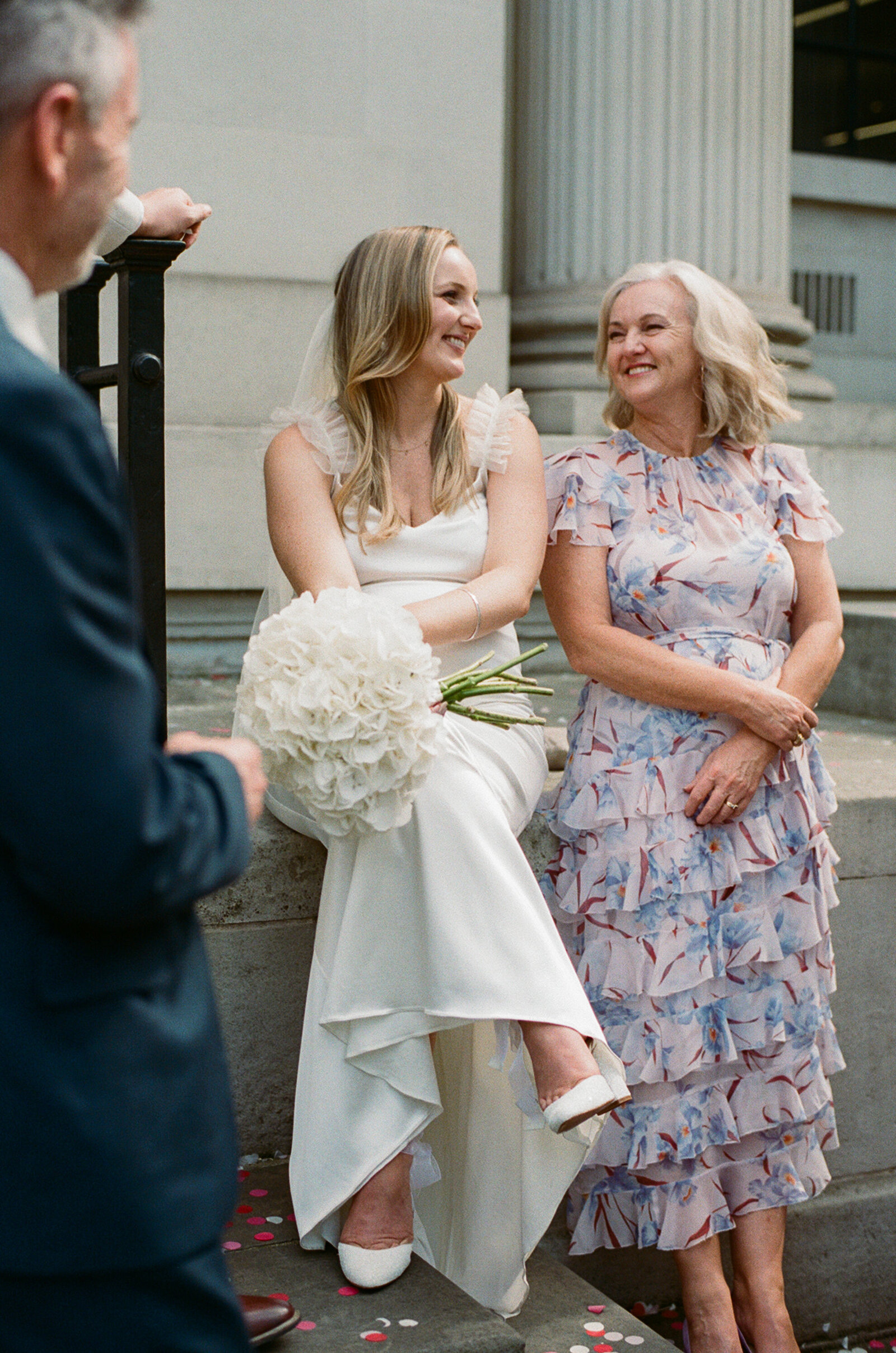 Tahni and Phil 426 London Wedding