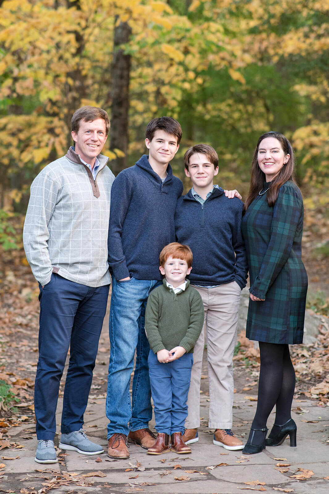 Porter Family - DMP 2024-15_websize