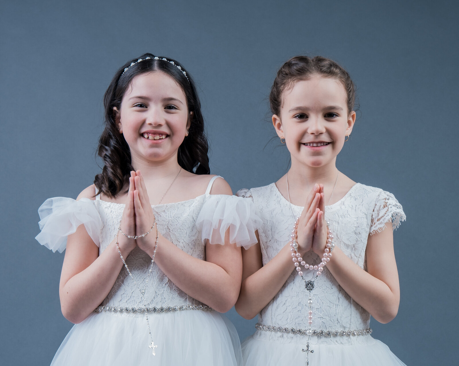 Studio Family Portfolio | Tegan Monaco Photography