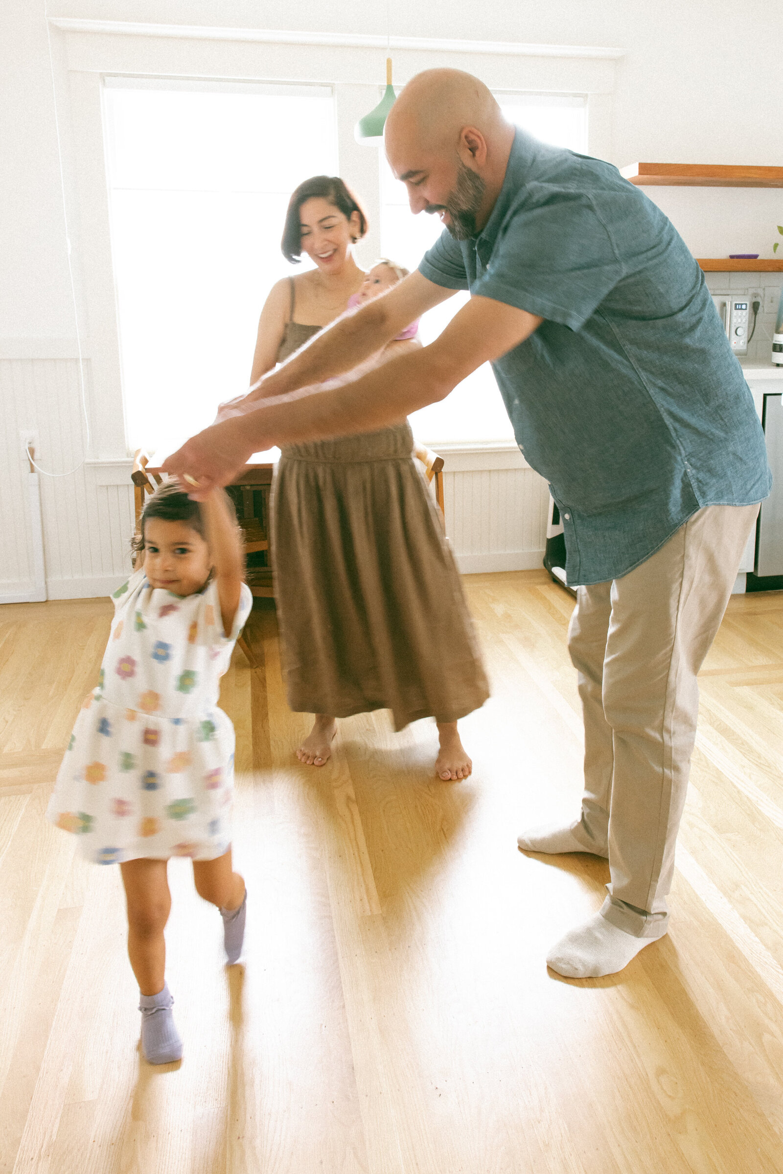 best san francisco family lifestyle photographer