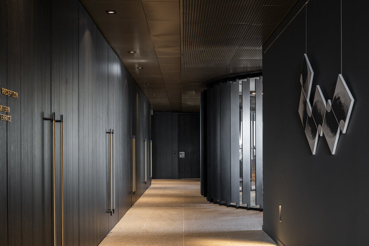 commercial interior photographers