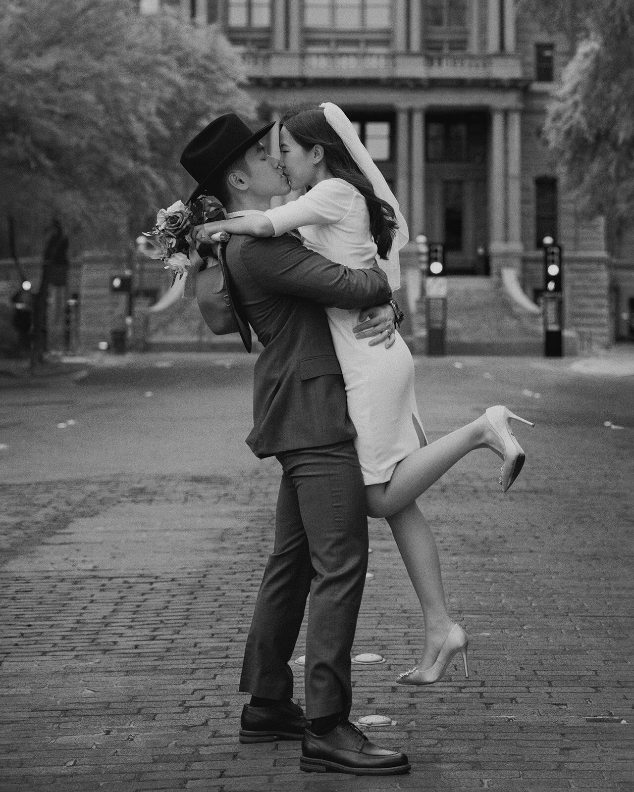 Myka Yuan Photo - Wedding Photography - Dallas, Texas 32