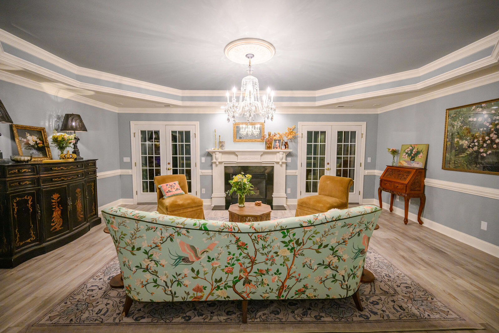Willow and Stone NC wedding venue - Brian Anthony Photography - 96