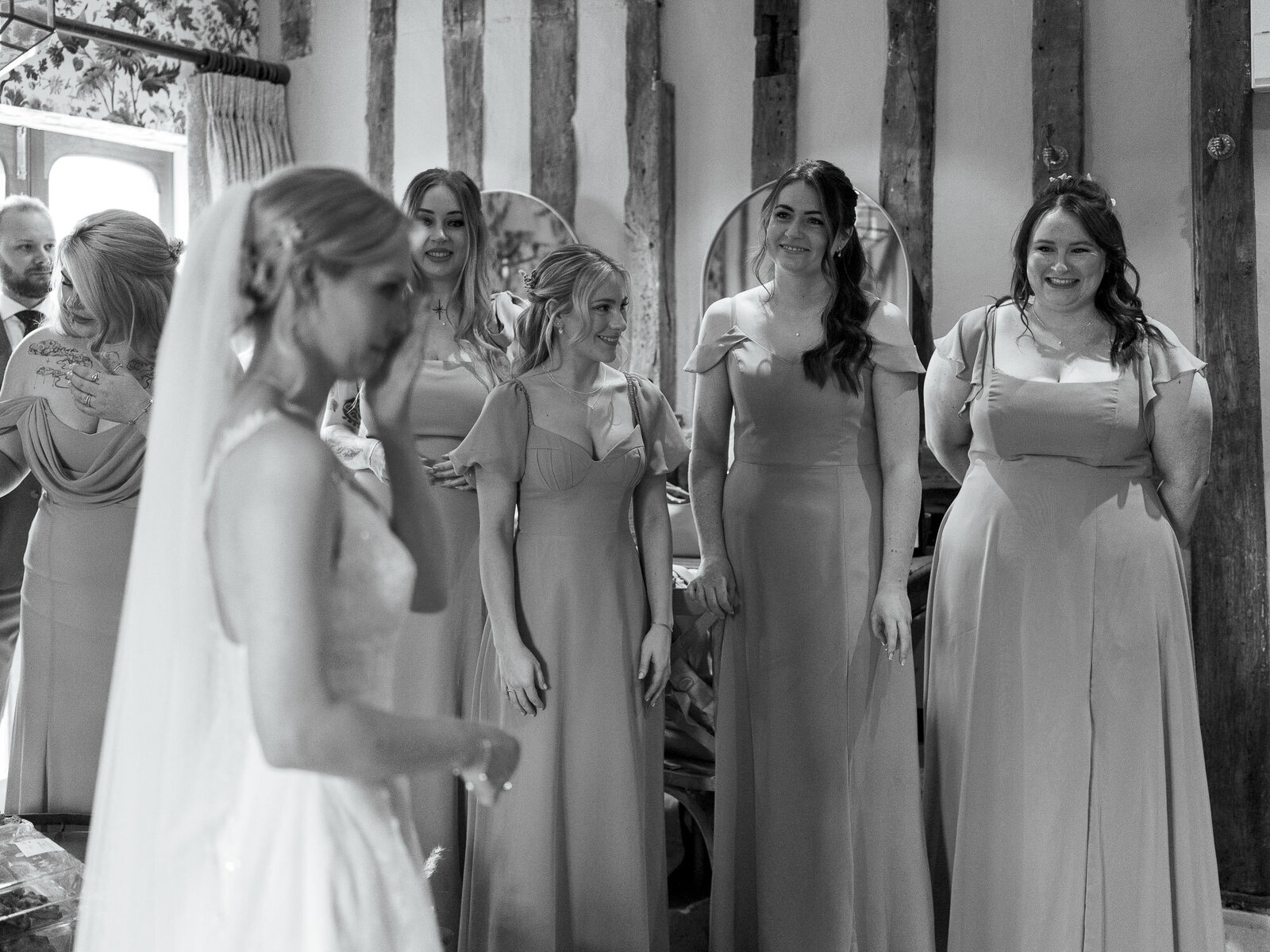 Tom & Elke Wedding-31