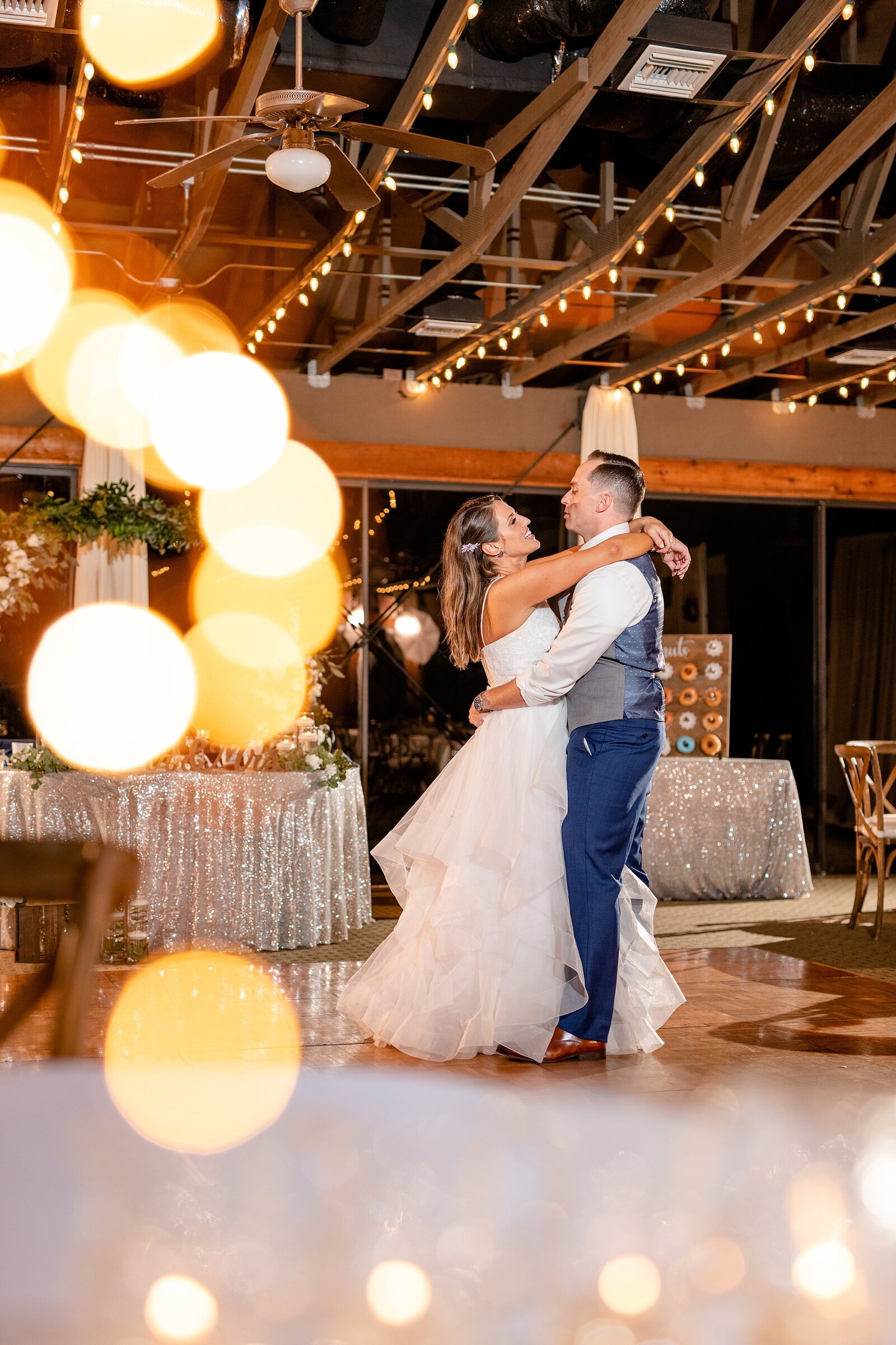 Wedding Photographer in Orlando | Mission Inn Resort Wedding