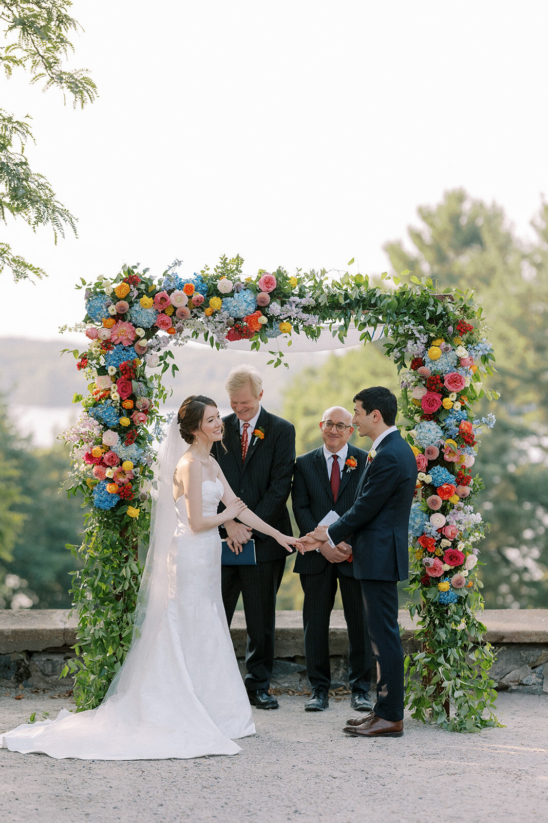 deCordova Wedding-Halie Child