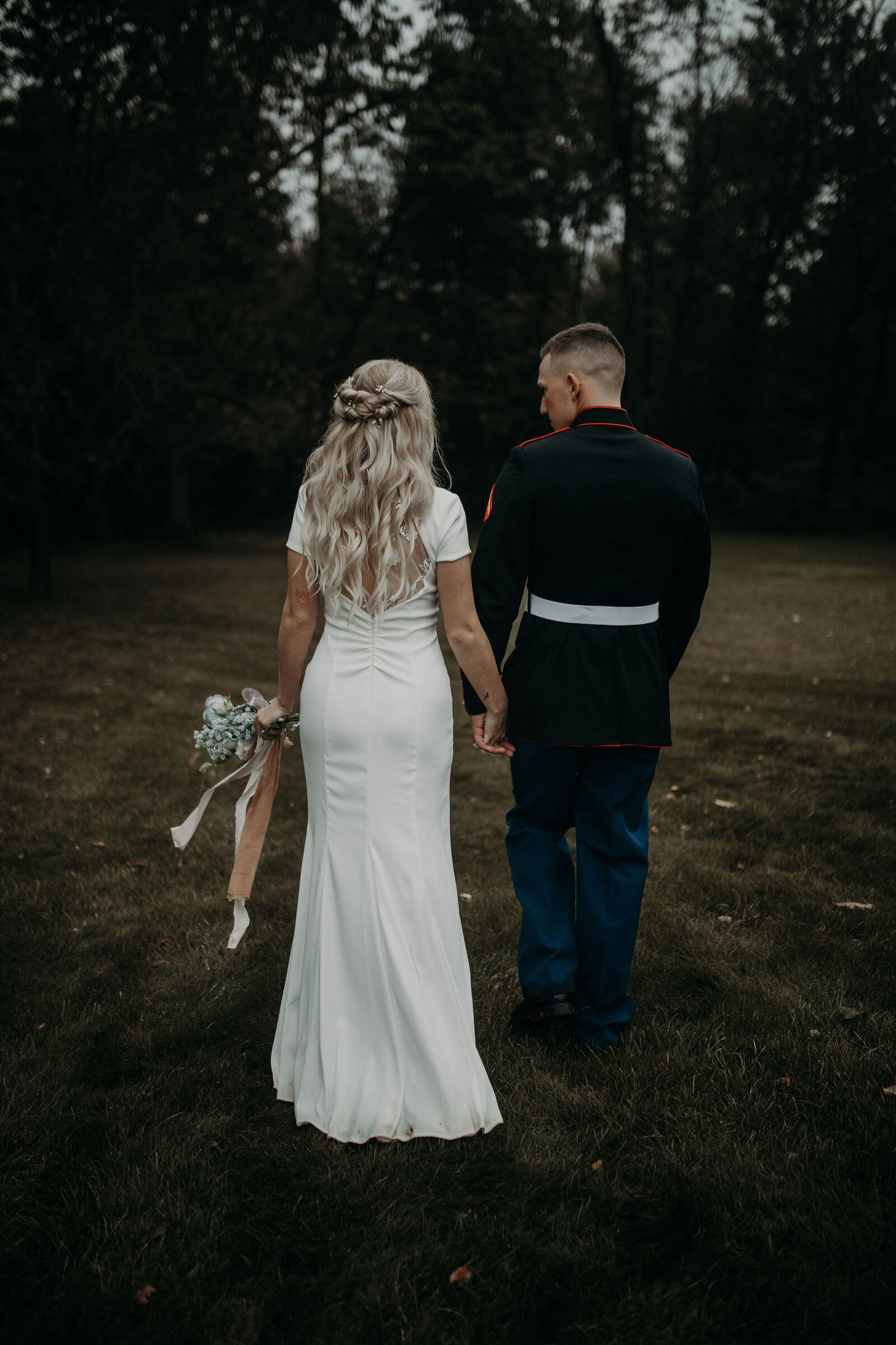 GARNET DAHLIA _ LEBANON _ MILITARY _ PA WEDDING (42)