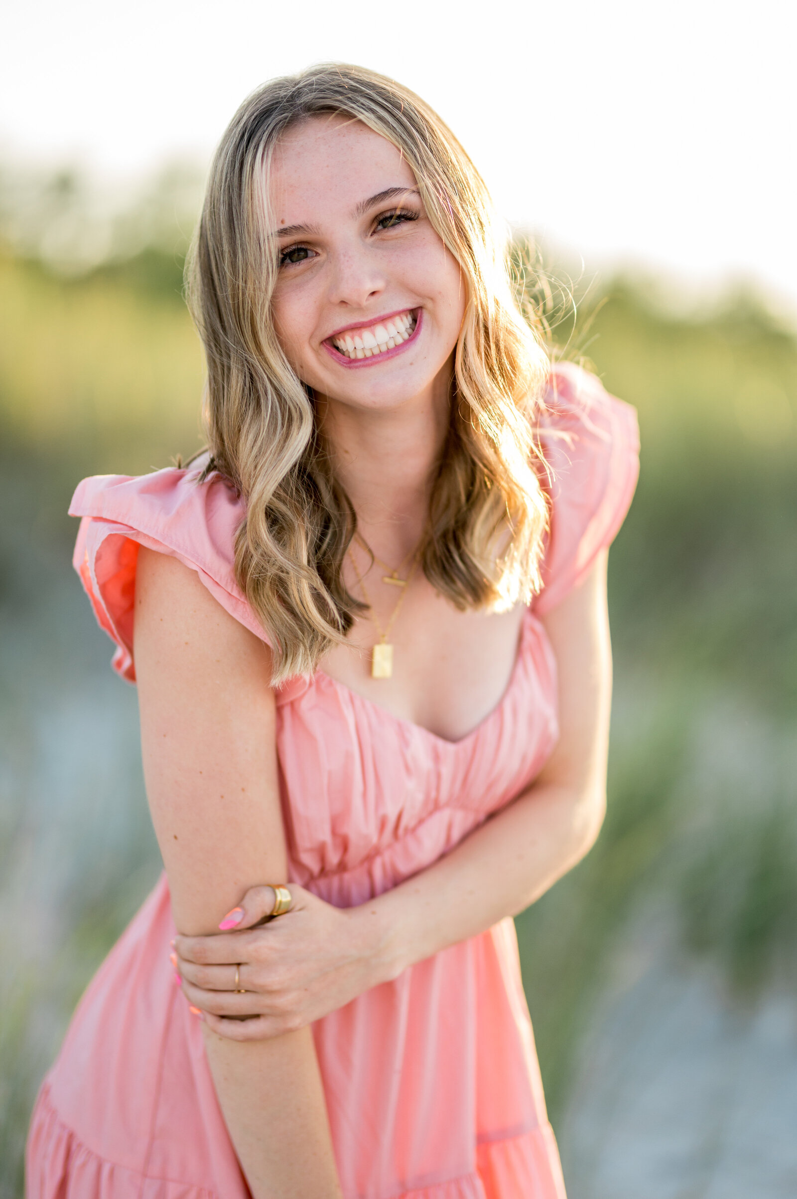 Framingham, MA High School Senior