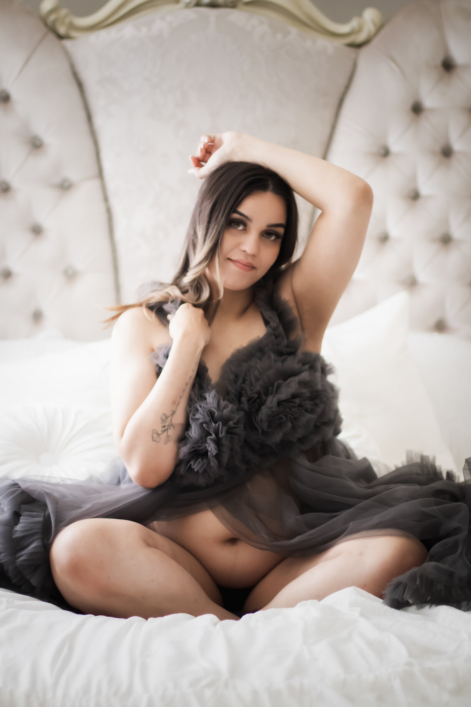 Grays Harbor Boudoir Photogrpaher 49