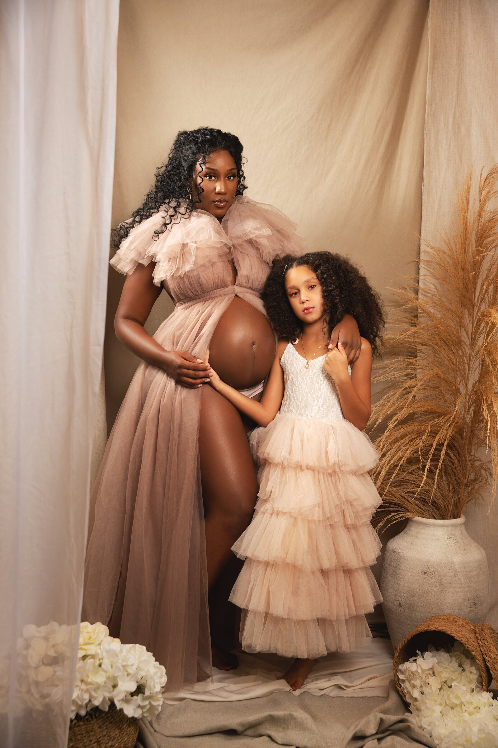 LaCortney_Mommy&MePhotoshoot-4