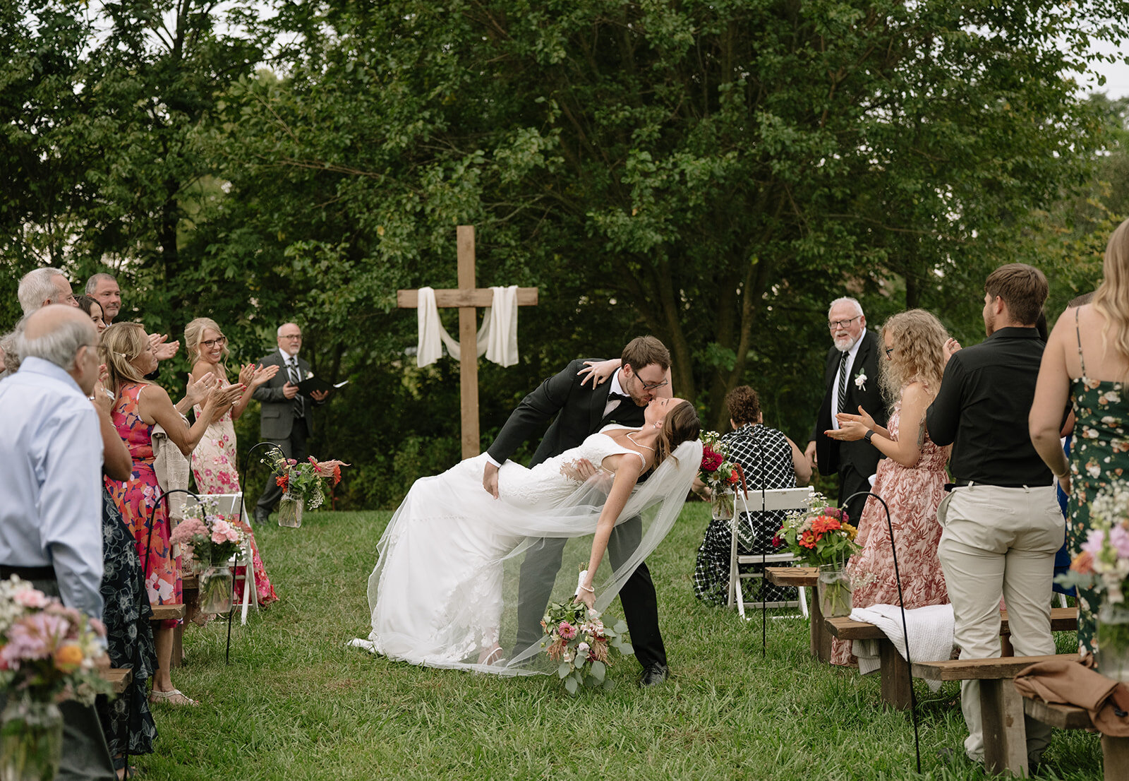 mustard seed gardens wedding