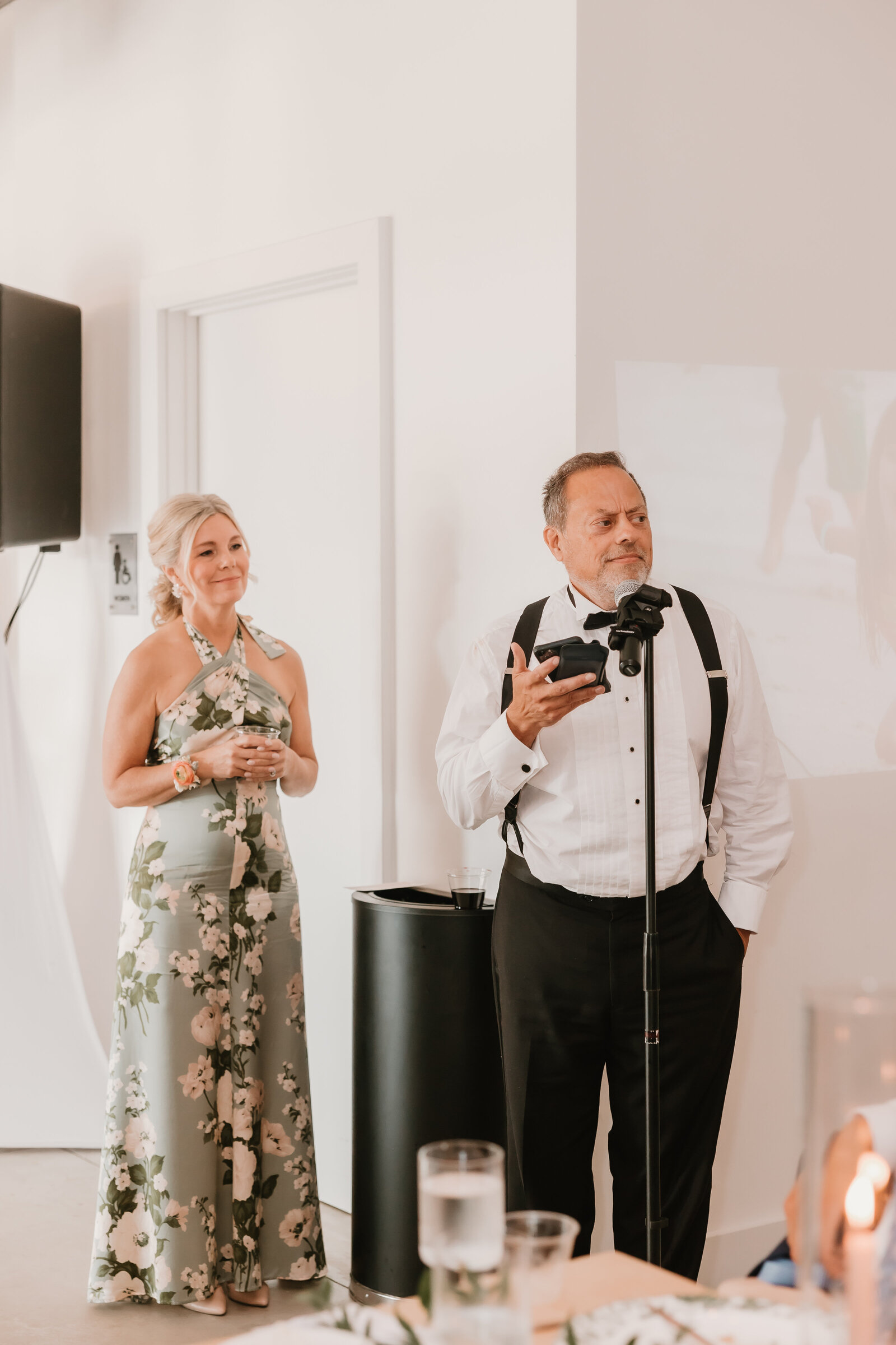 573-Katie and Phillip - Detroit Wedding Photographer - Mariah Kasten Photo