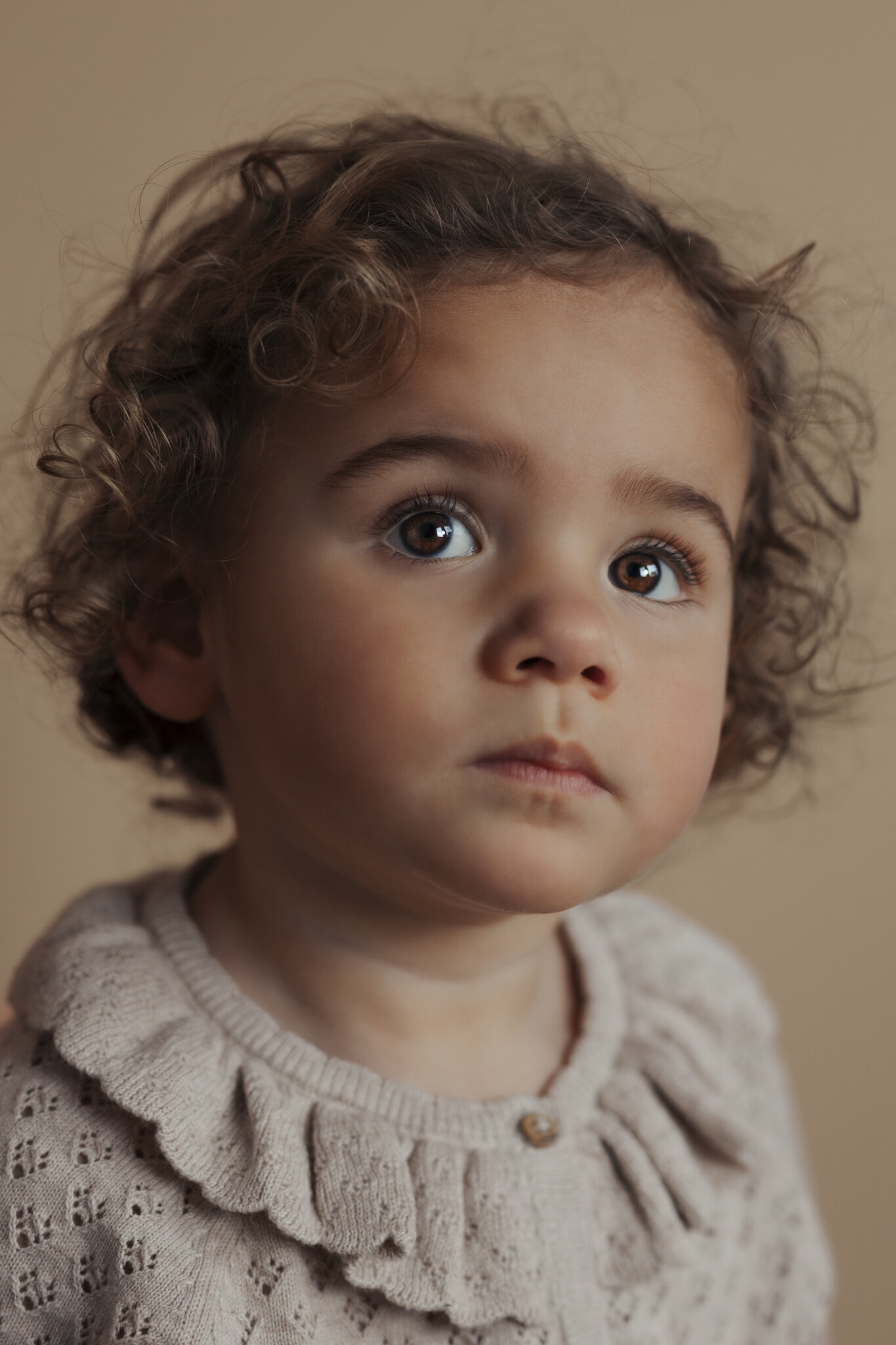 Portret  Joy bewerkt wr5