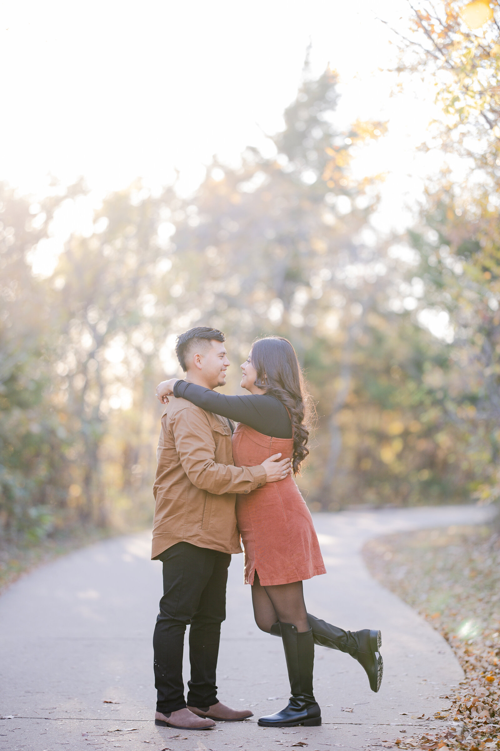 Candid-proposal-photography-Dallas