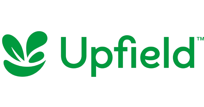 Upfield