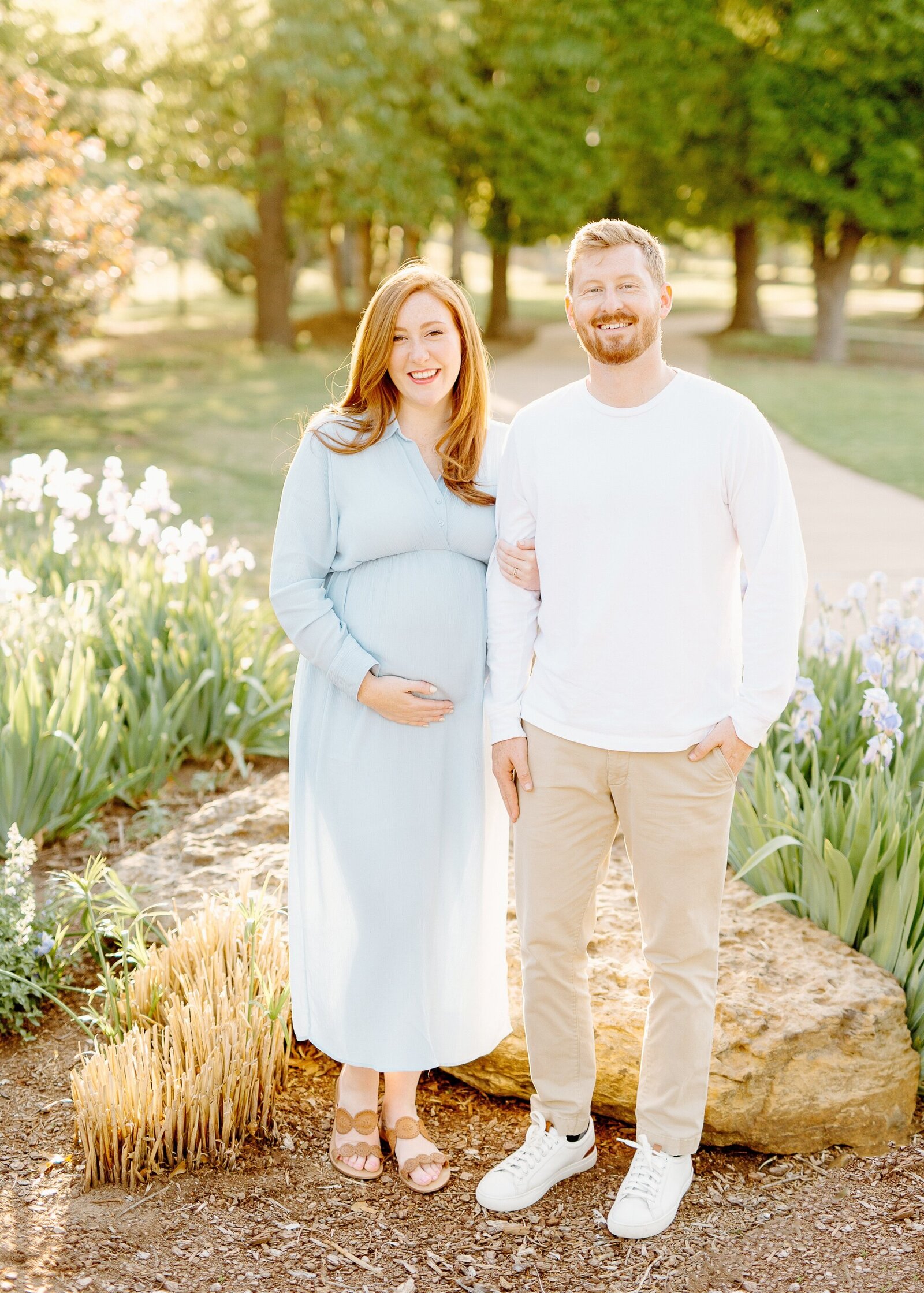 Maternity Photographer OKC_0626