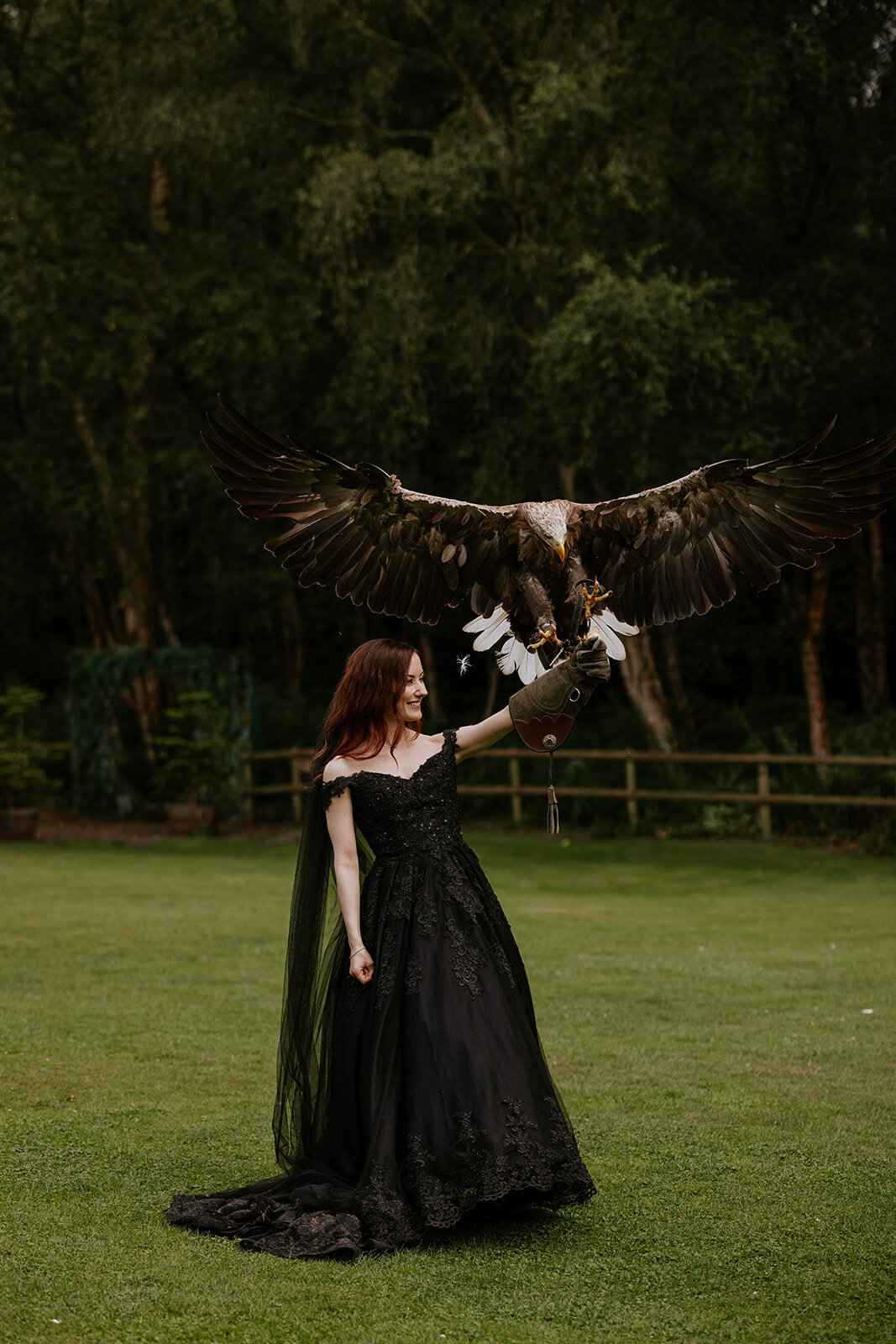 Debbie McGregor Weddings -George and Rhi - Cheshire Woodland Weddings. -1283_websize
