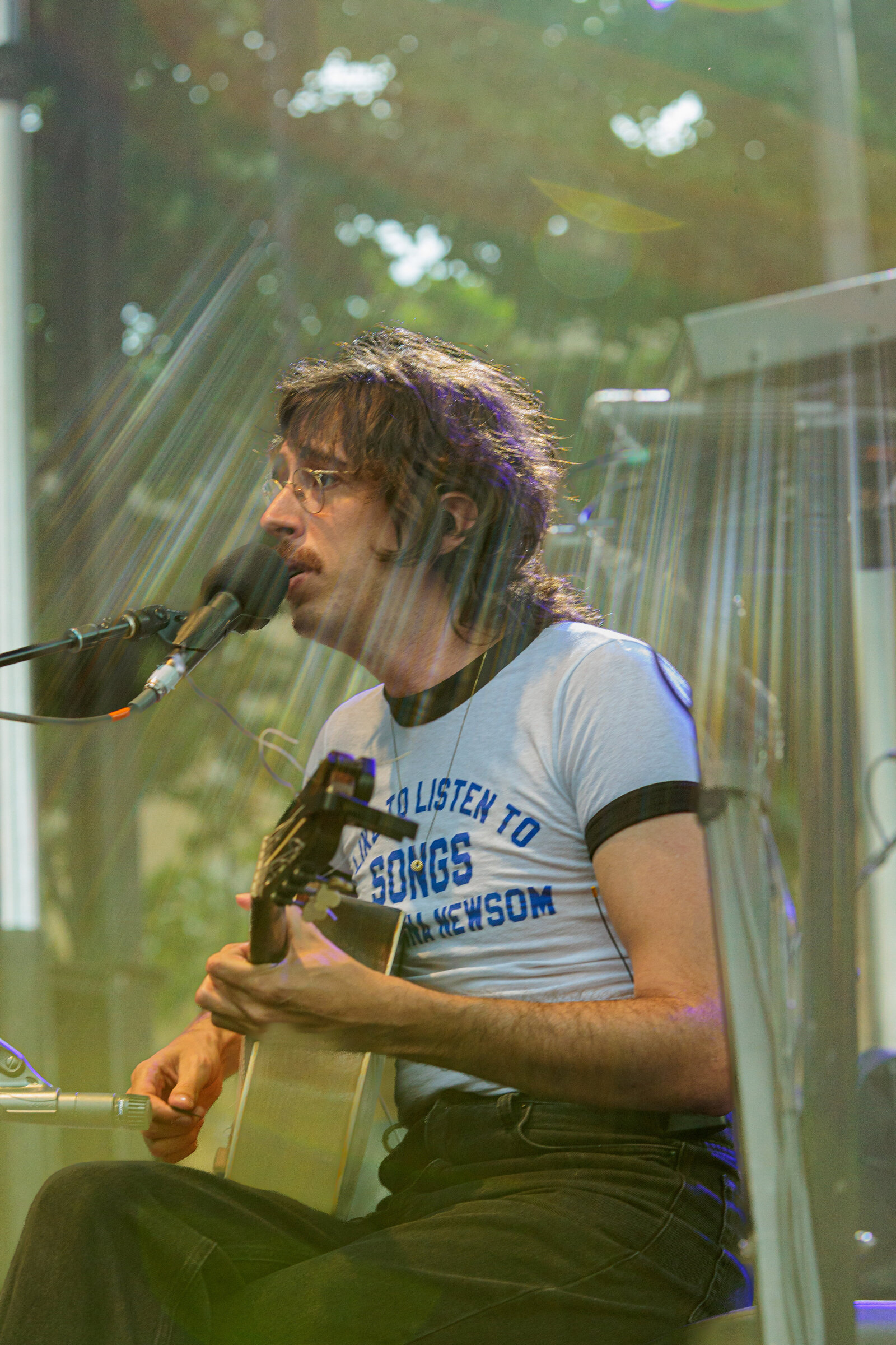 @HUpresents Fleet Foxes with special Guest Tim Bernardes