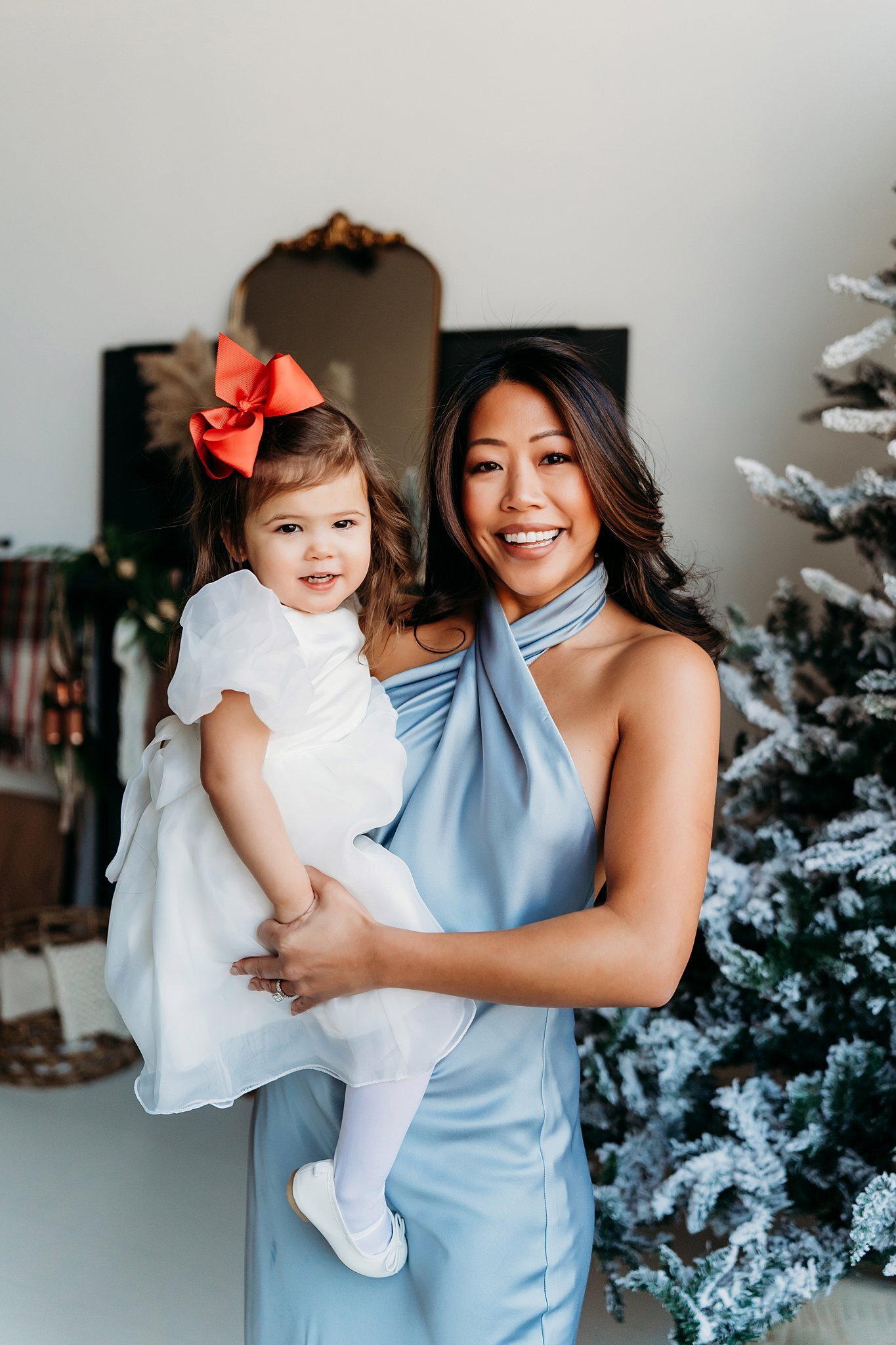 Christmas Mini Sessions Marcie Reif Photography Atlanta12
