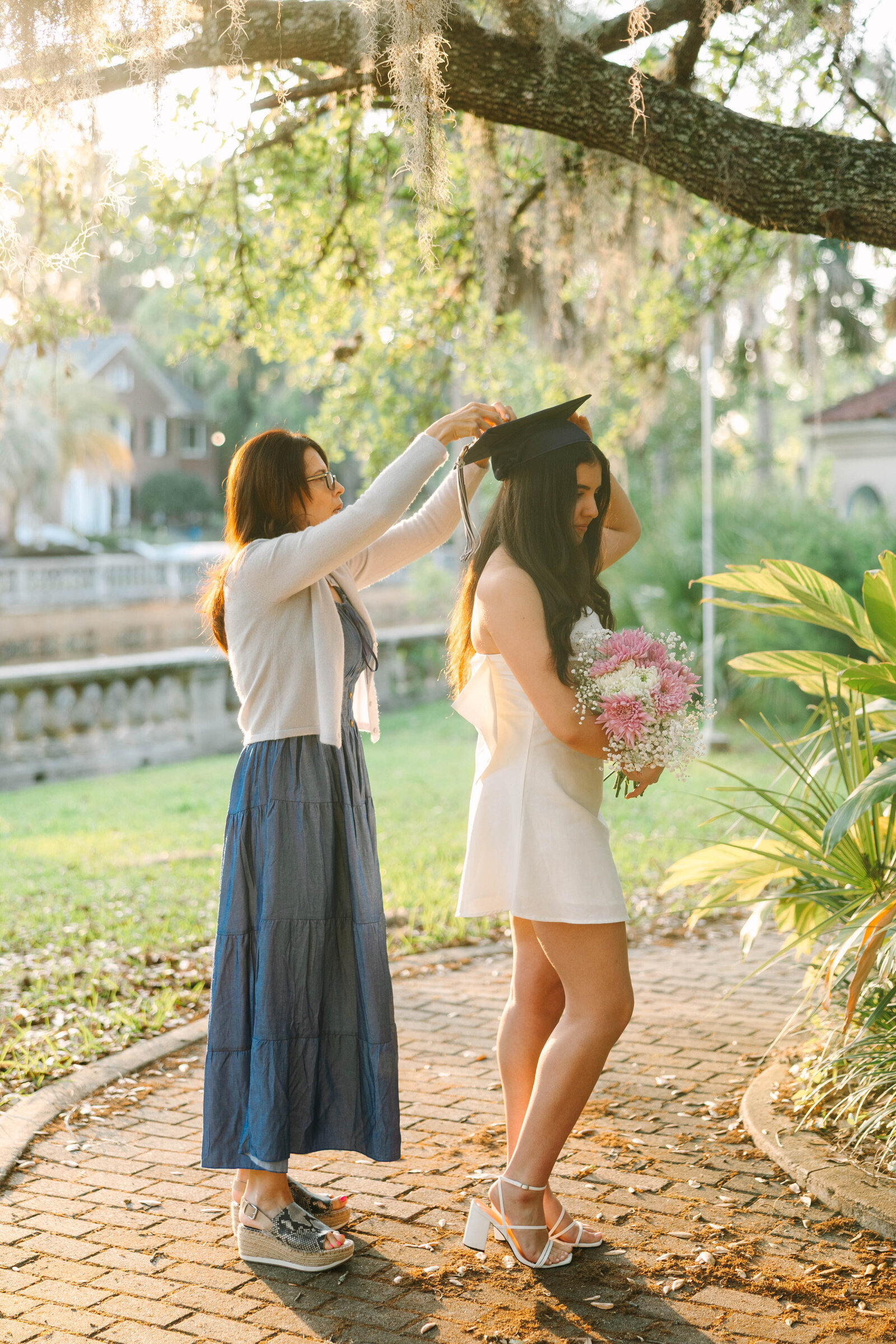 laura perez photography llc graduation photos jax fl