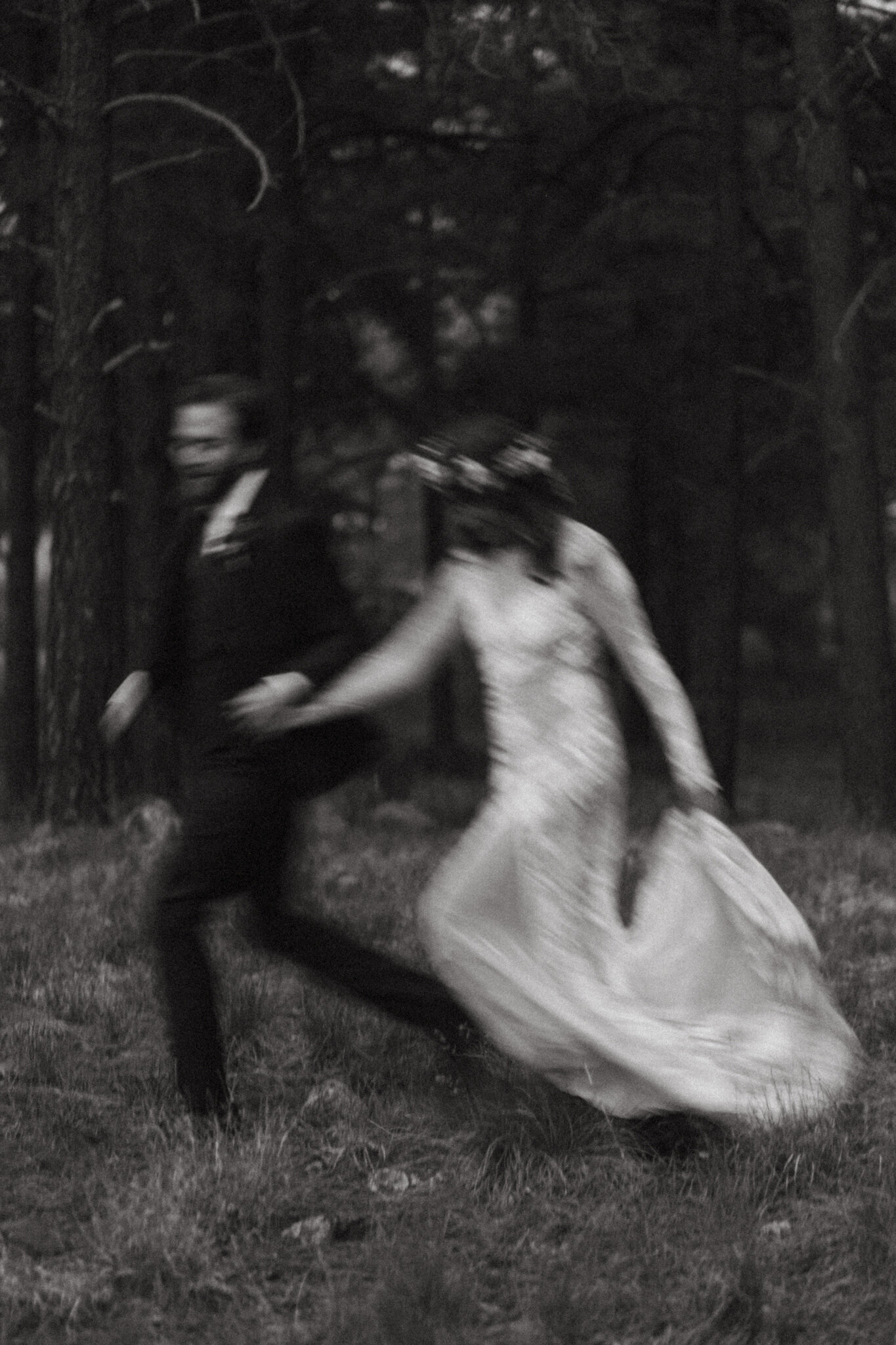 Sarah Folkers Photo Flagstaff Forest Wedding Elopement-72