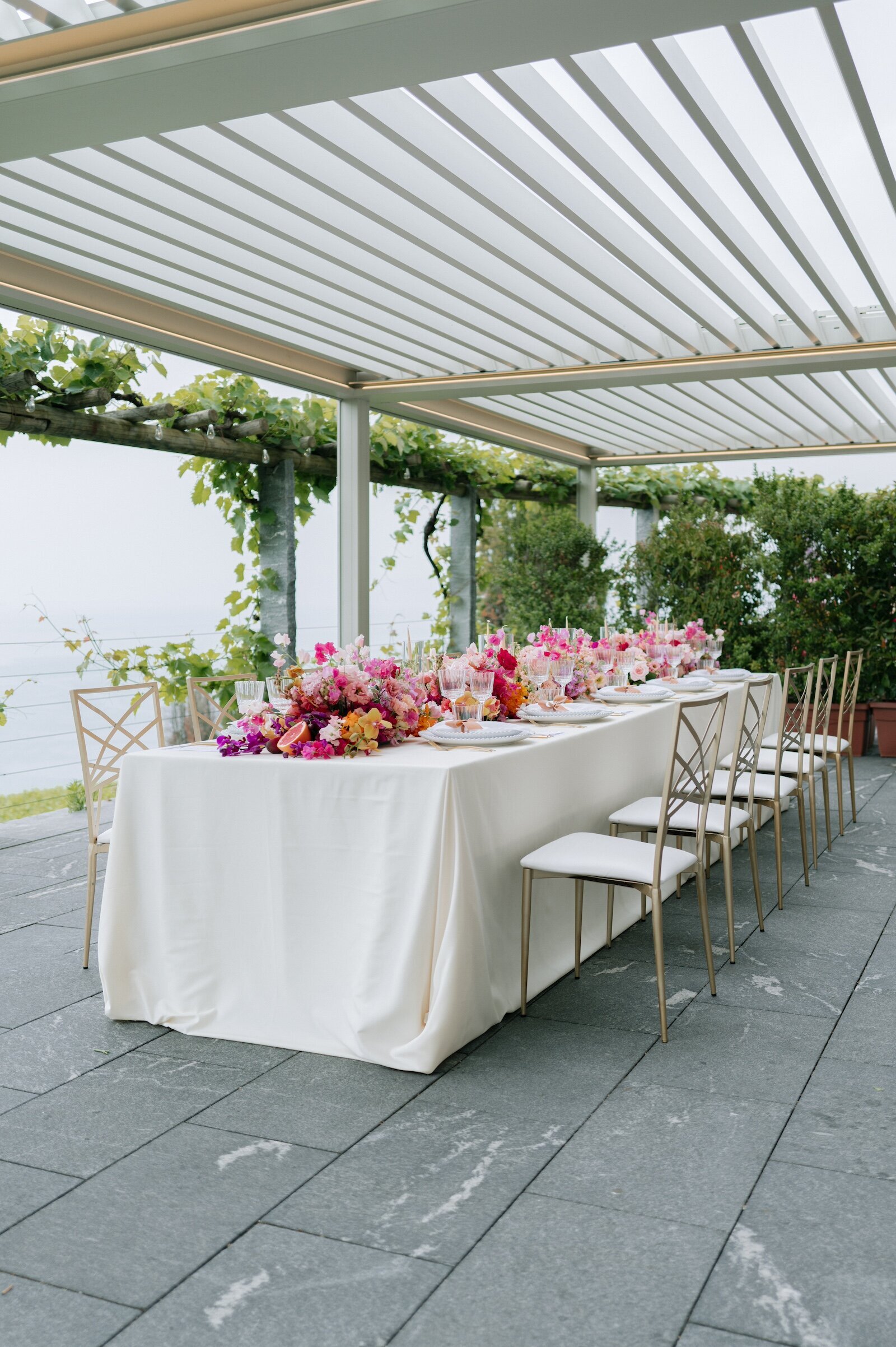 Switzerland Luxury Florist Designer for Weddings13