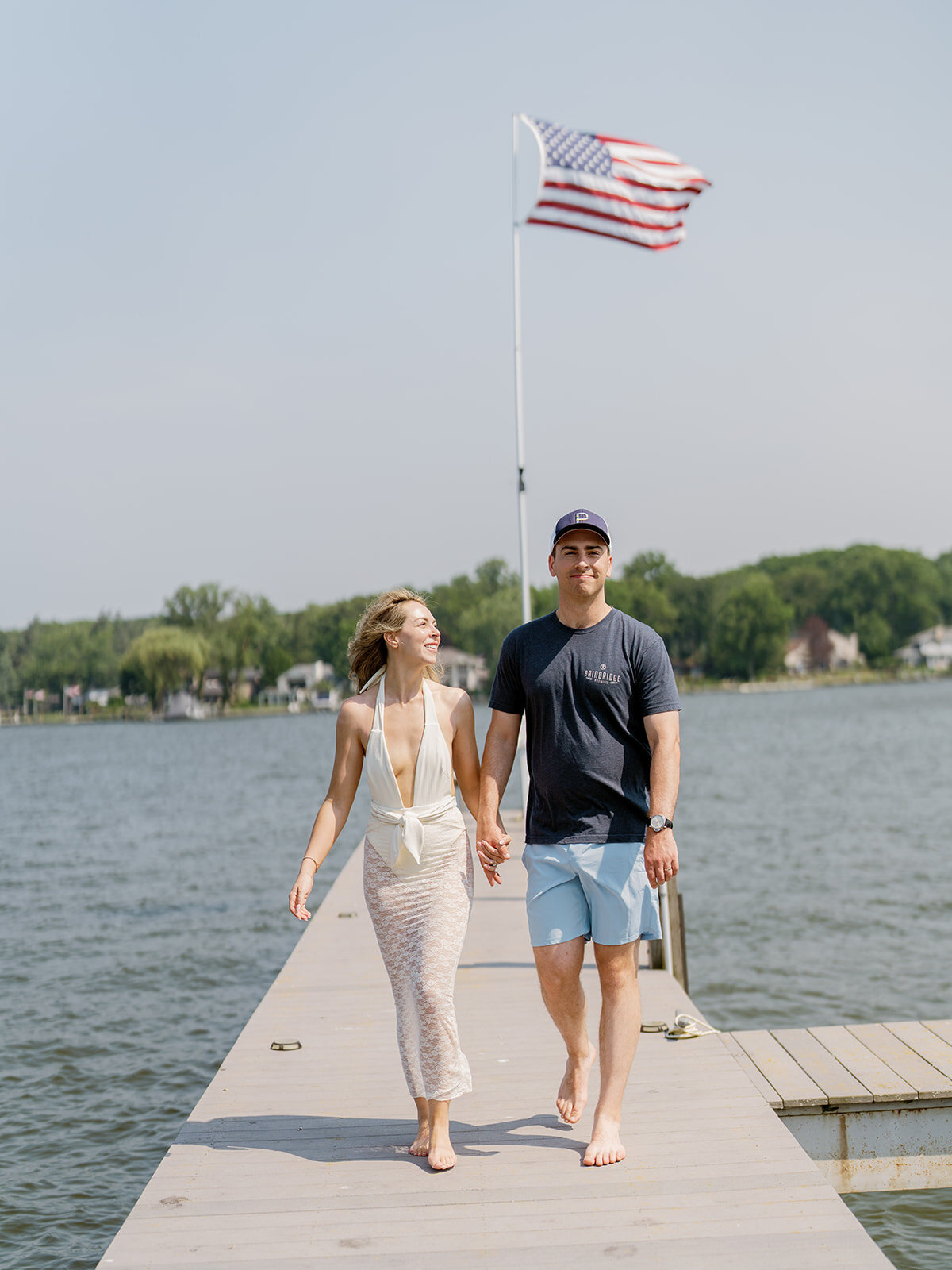 Michigan-Wedding