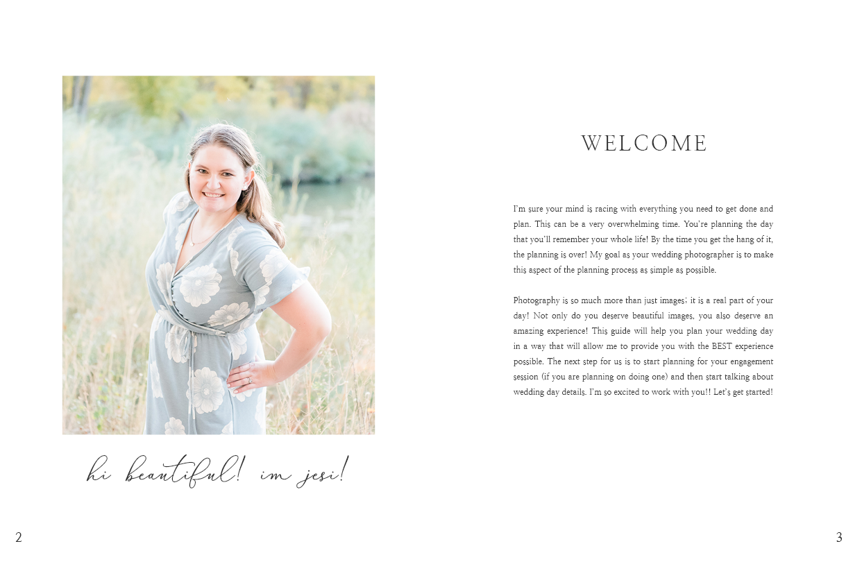 Jesi Peterson Wedding Guide for Website2