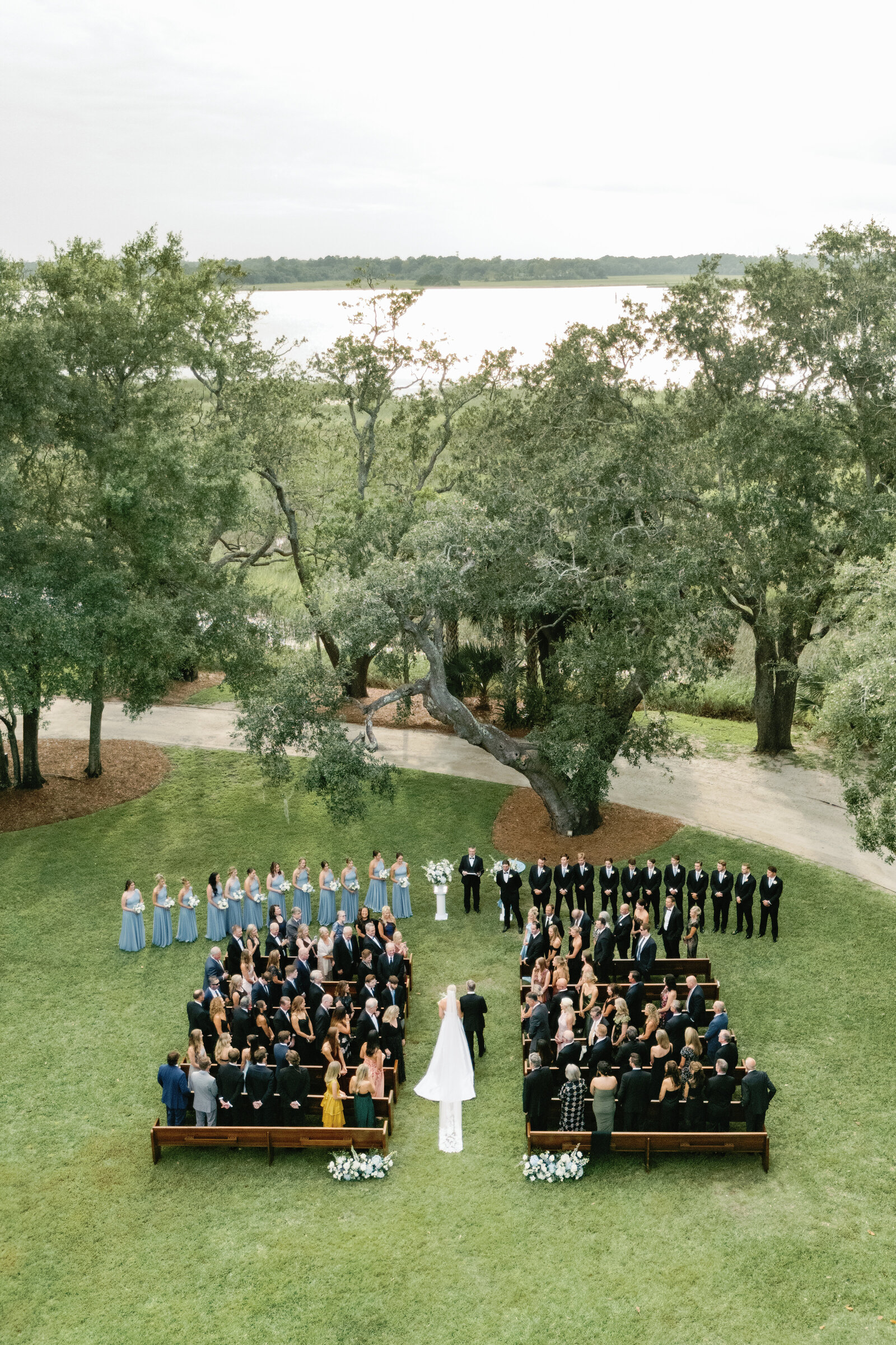 Maddie + Jake Wedding Day-146