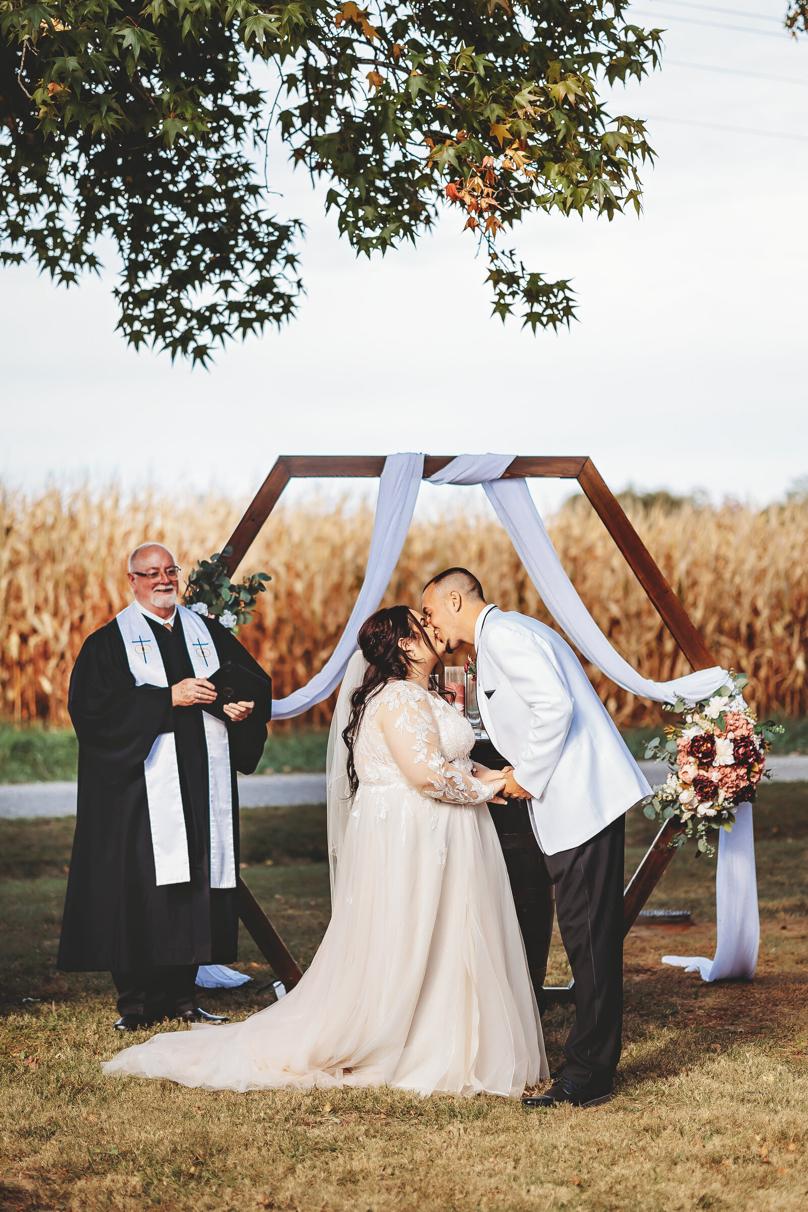 Northwest Indiana Wedding Photography