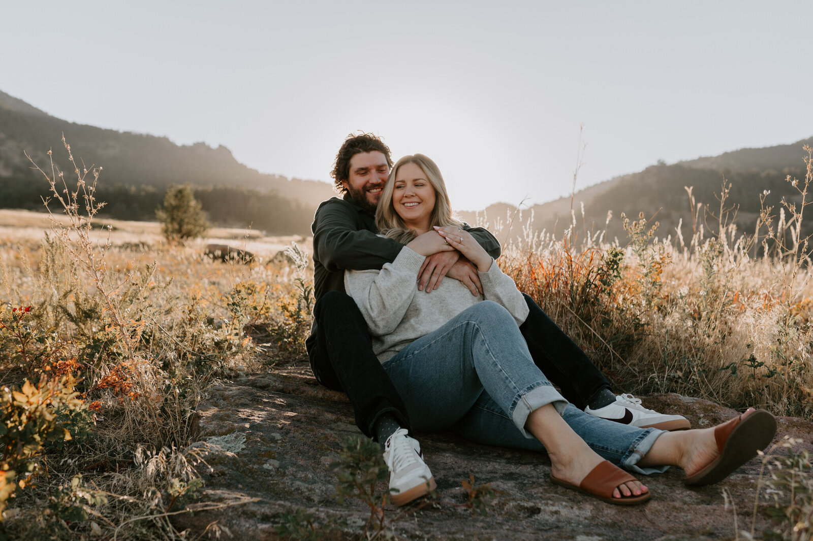 Boulder Engagement R+T-4
