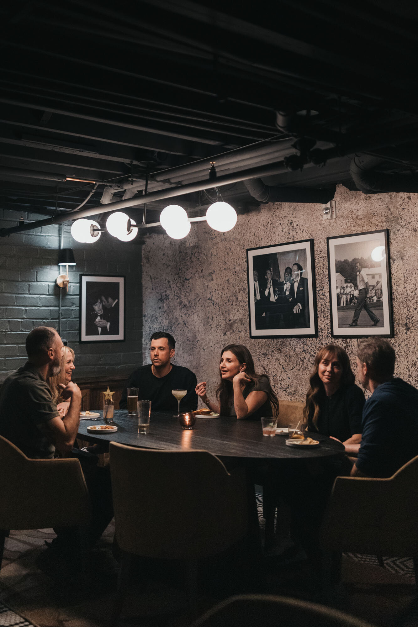 Birdietown Restaurant Lakewood Ohio- Private Spaces - June 2025 - 093