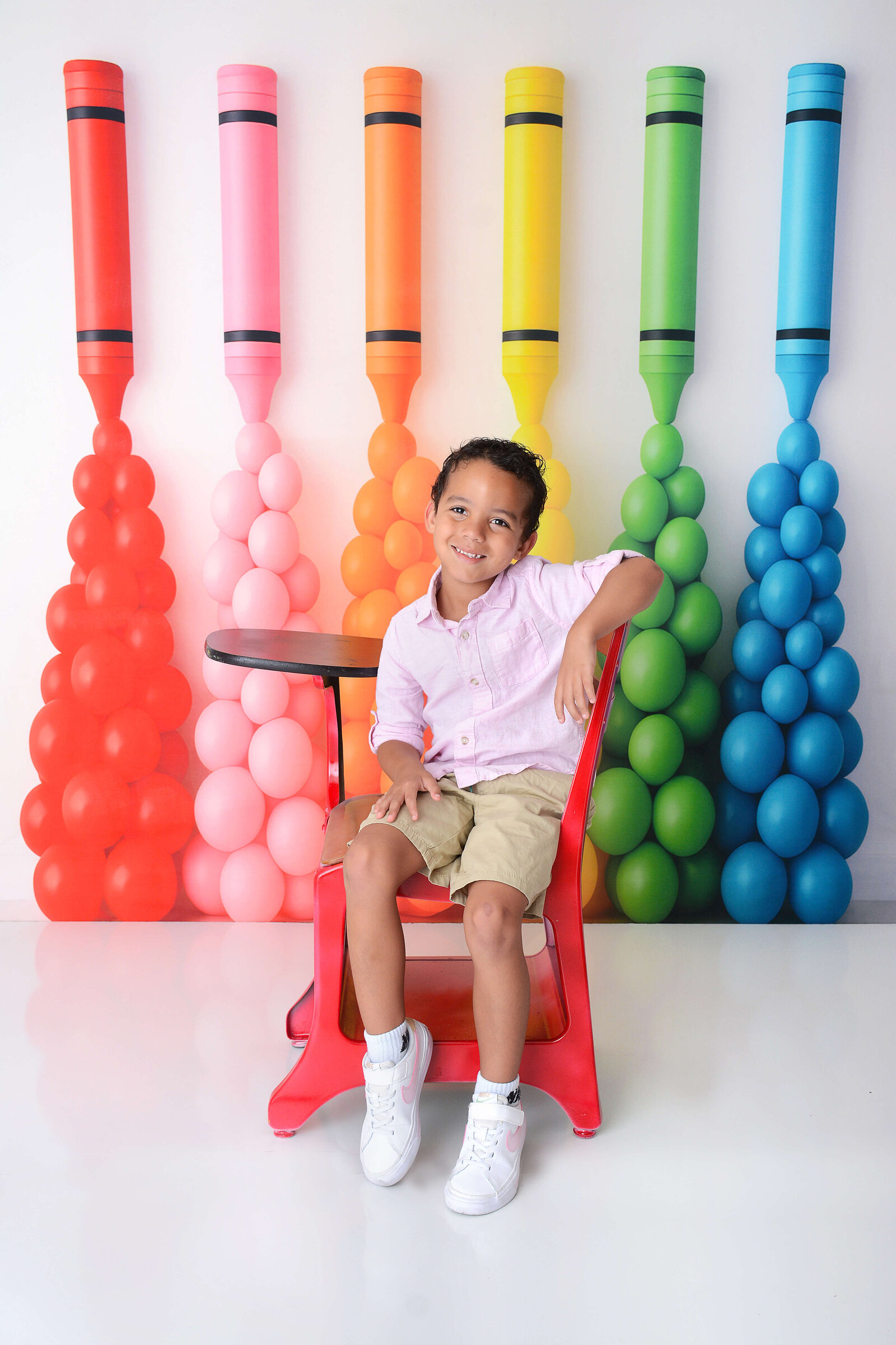 Houston Back to School Minis (13)