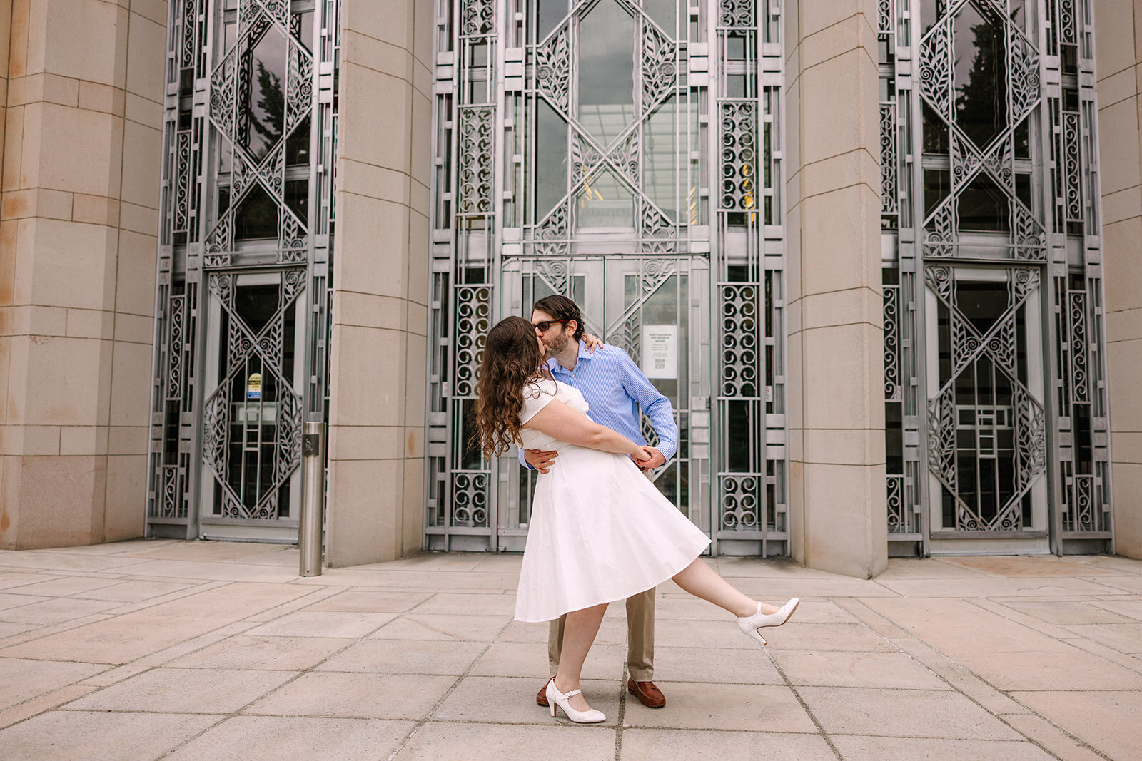 Holly Jacob Engagement Volunteer Park Seattle Joanna Monger Photography-29