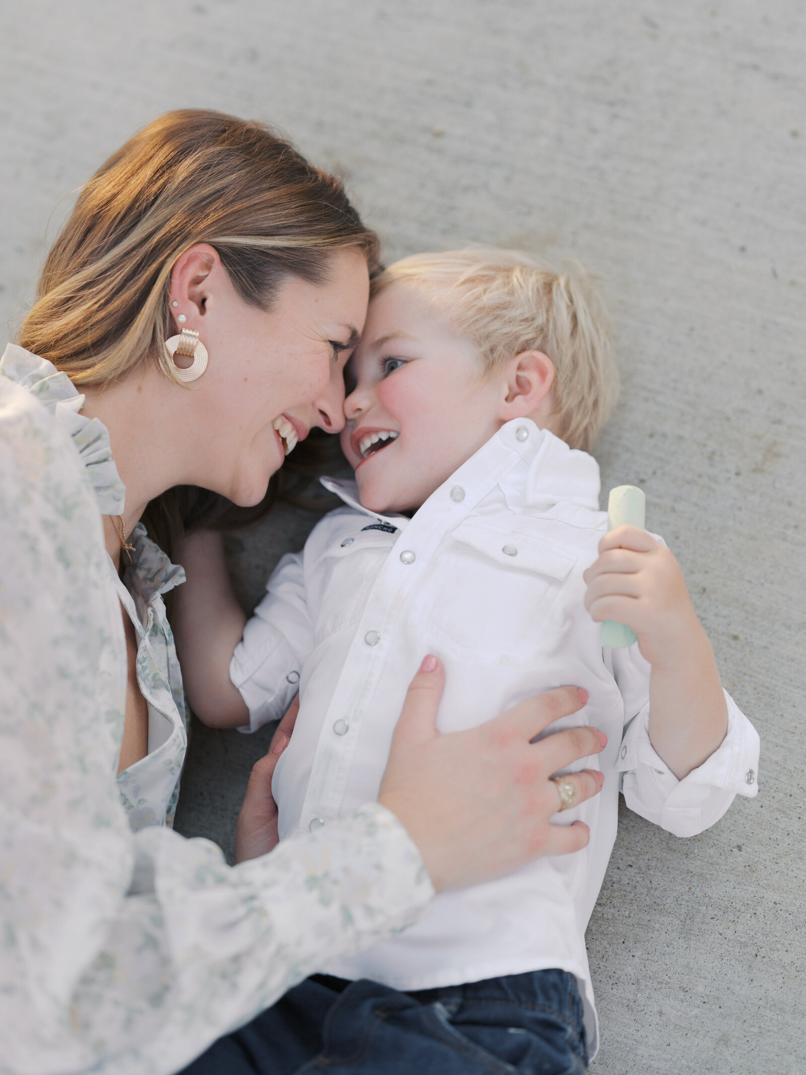 Colorado Springs, CO Family and Newborn Photographer | Lauren Bounds 