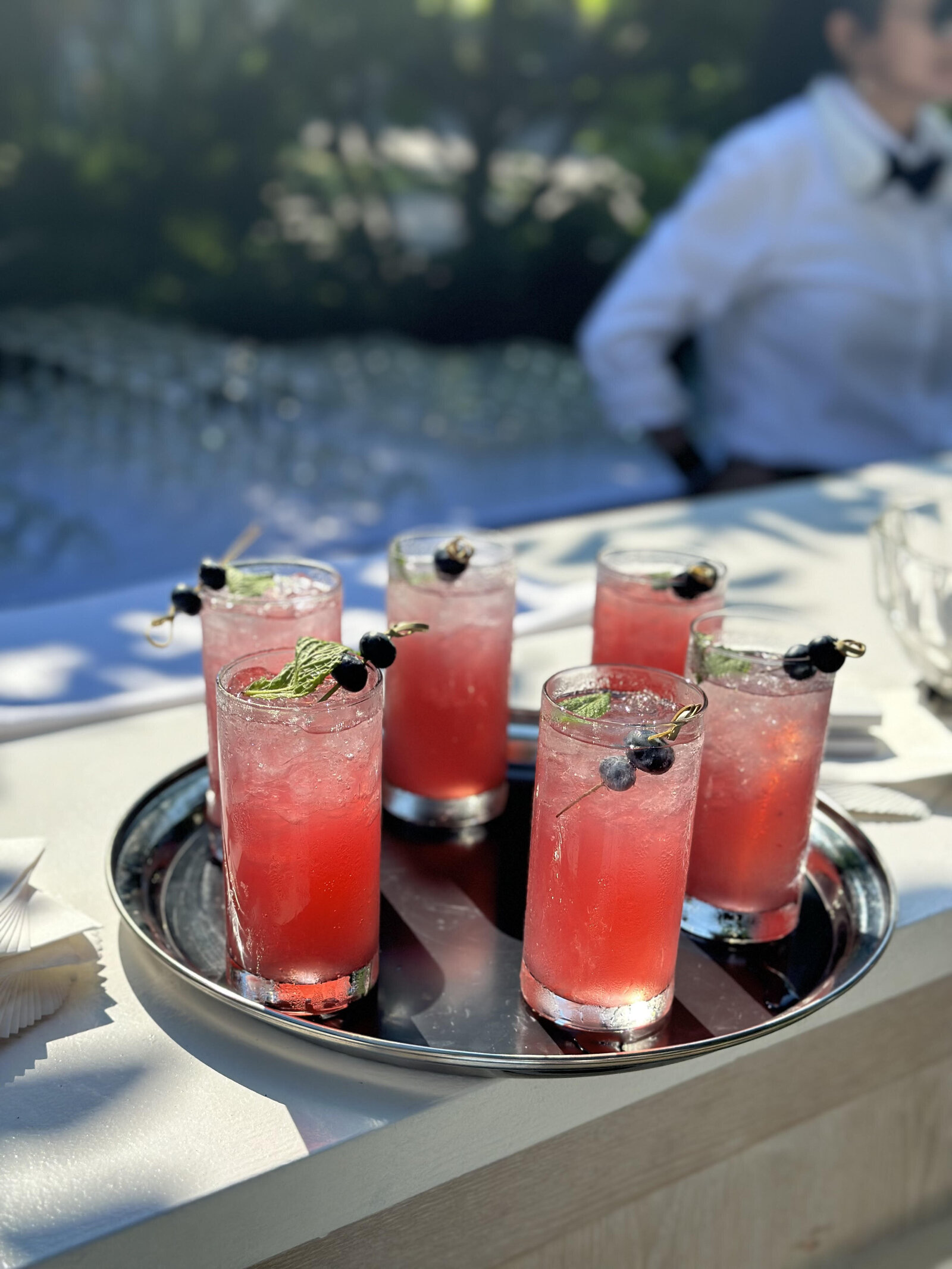 drinks