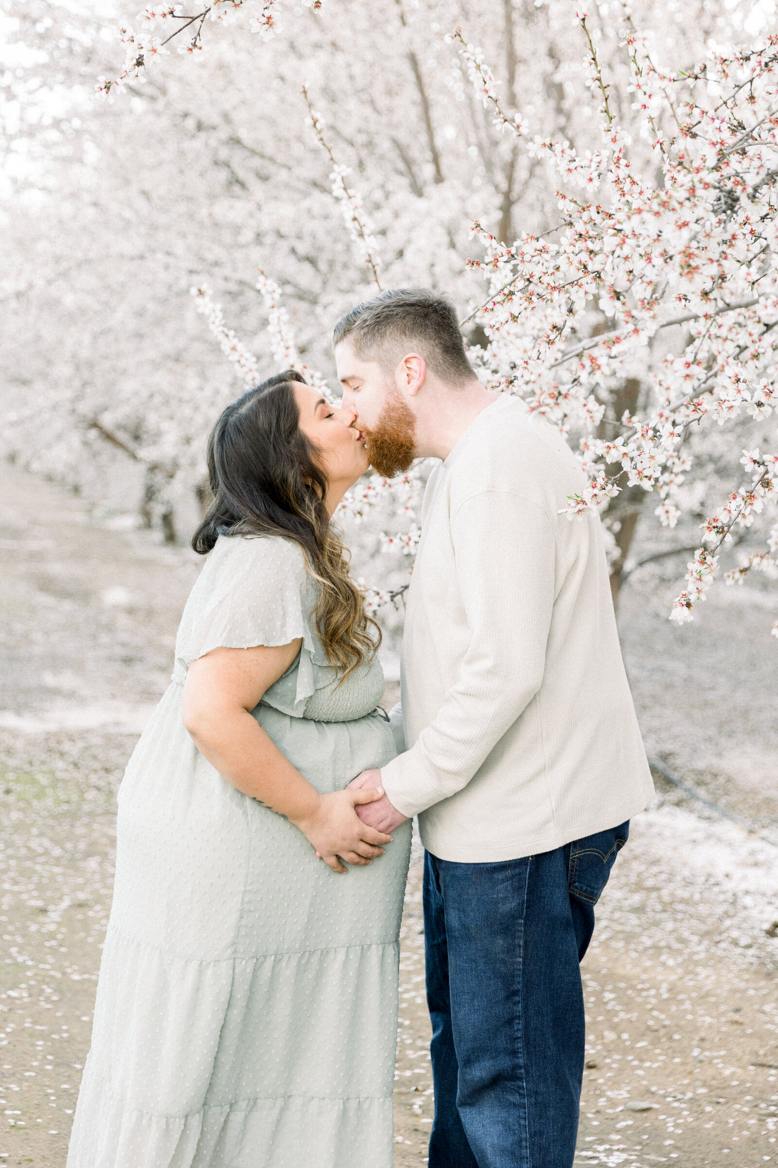 Sacramento Maternity Photographer-26