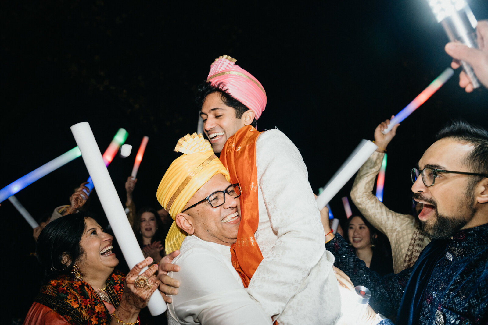 please touch museum wedding philadelphia