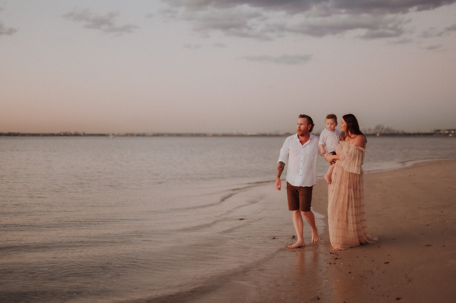Family Photographer Sydney beach photos-63