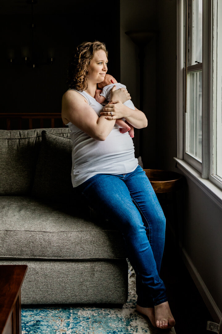 NJ Newborn Phototographer©Debbie Camba Photography-6