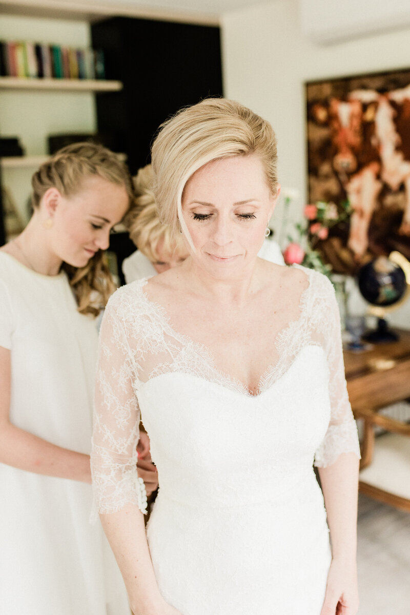 Trouwen bij de Luytervelde fotografie Jessica van Duren trouwreportage