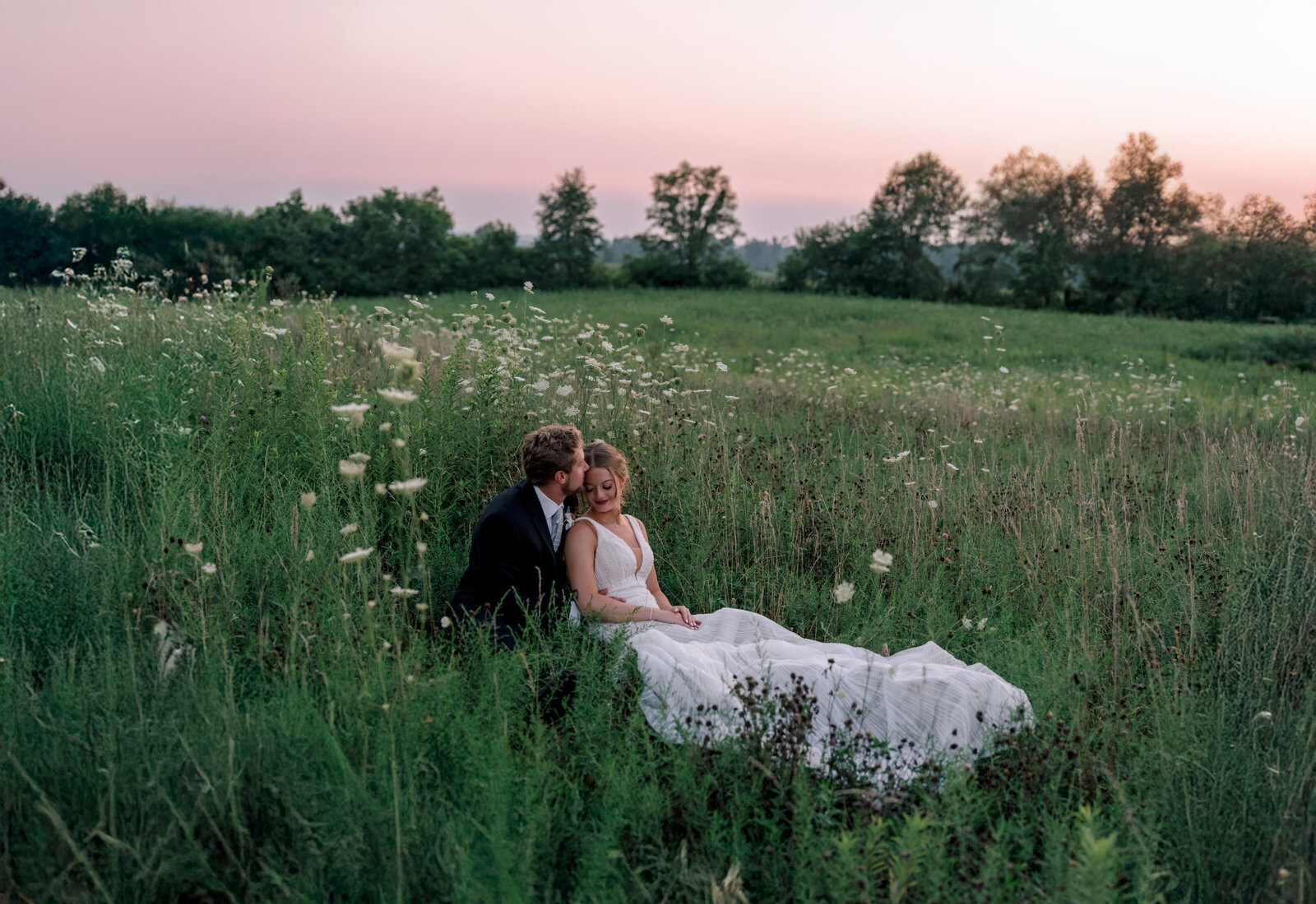 New-England-Garden-Wedding-Photos