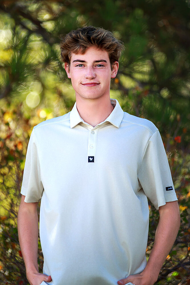 senior-high-school-boy-nauture-pine-trees-boulder-erie-high-school-white-collar-shirt-classic-timeless