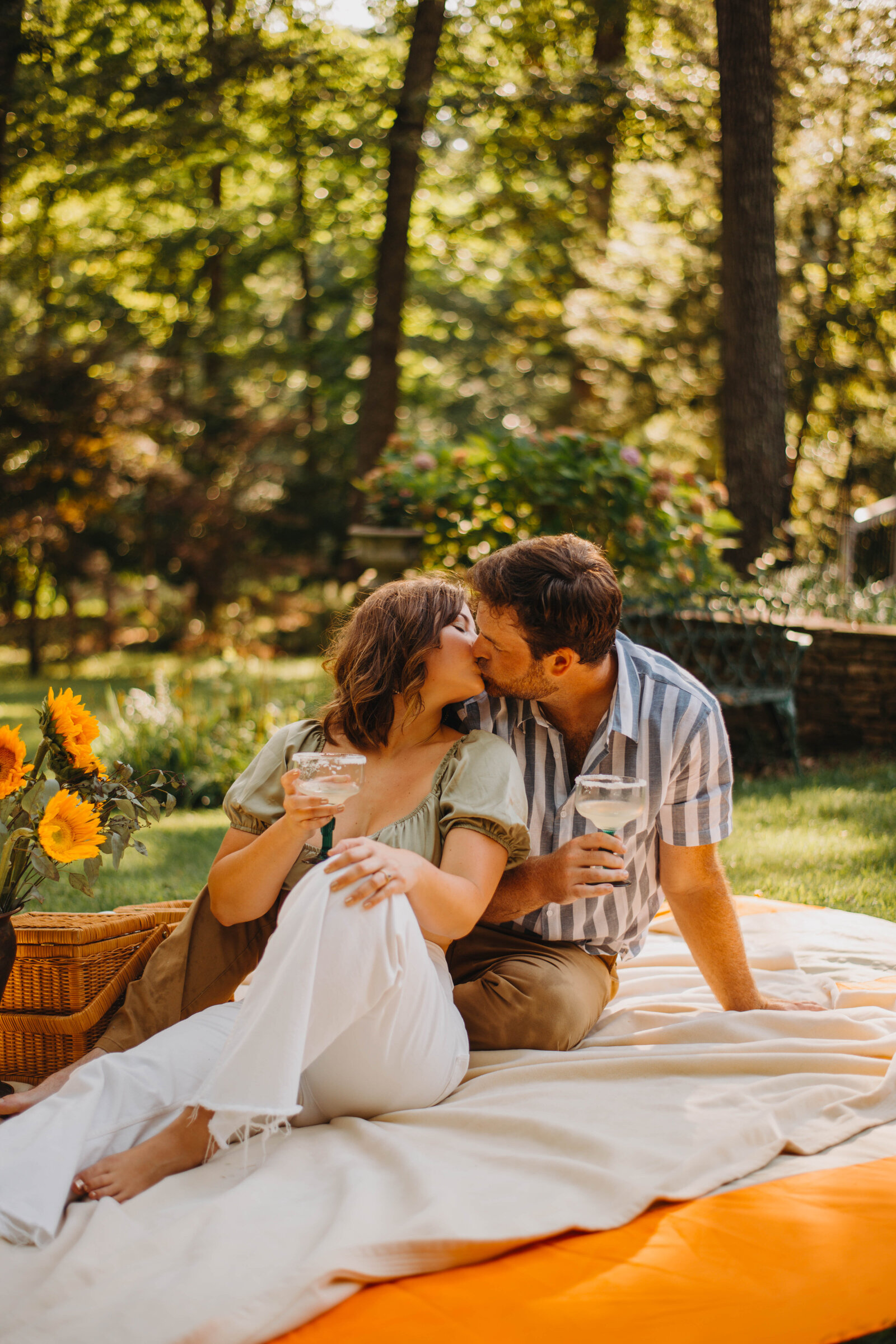 Weddings by Kattie Jackson - atlanta and north georgia wedding photographer