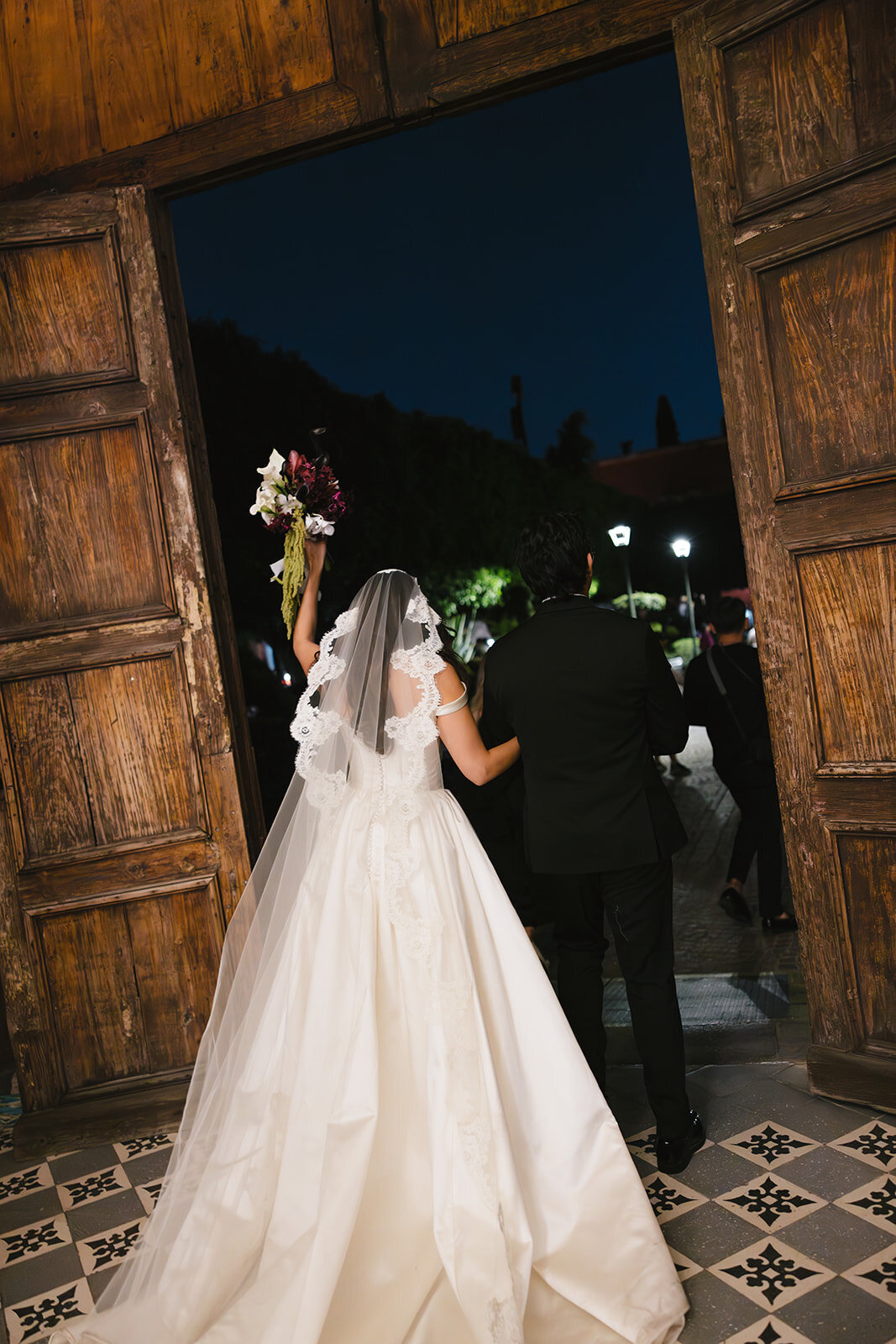 San Miguel De Allende Mexico Wedding Photographer Aileen Ayala-41