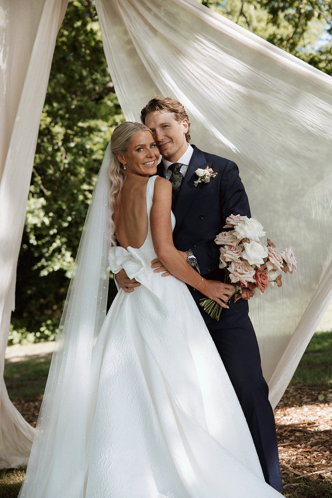Limekiln wedding flowers (3)