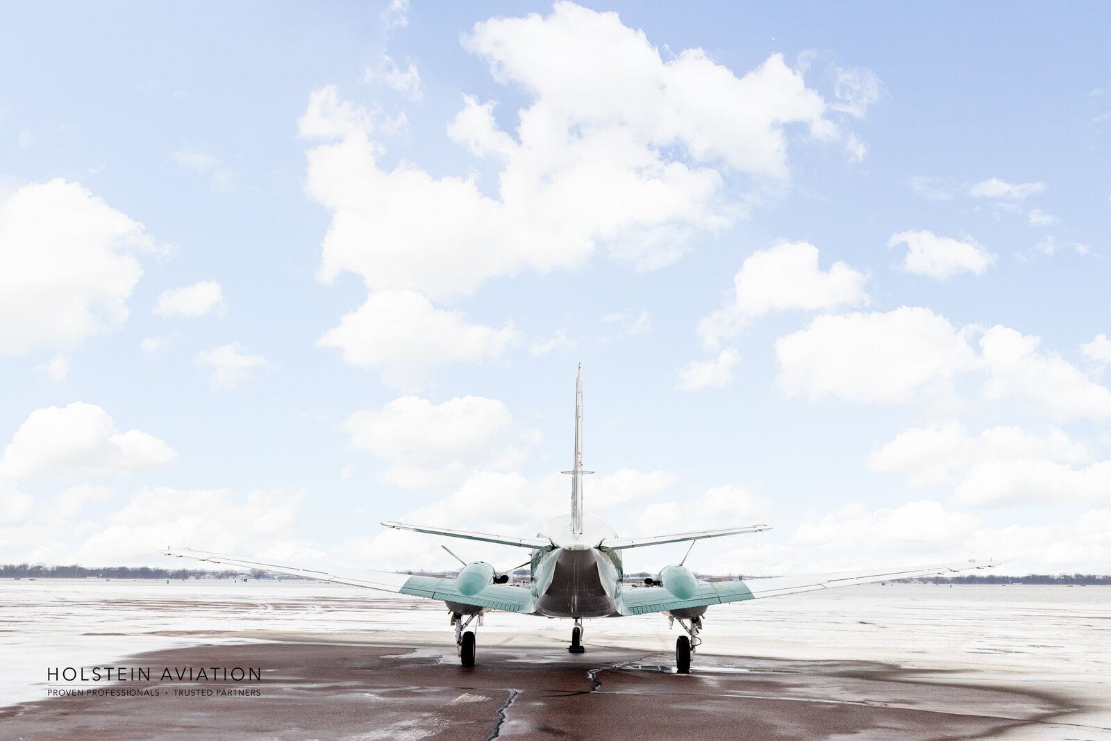 KingAir C90B Watermark-19